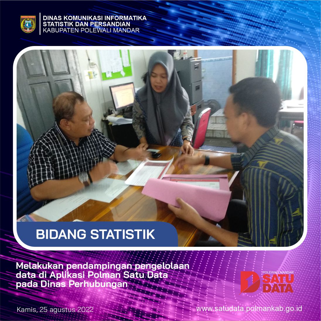 pendampingan