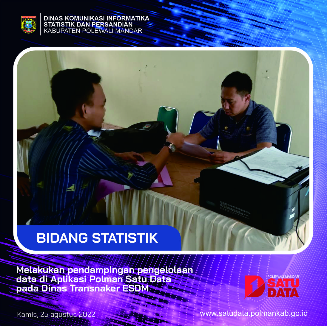 pendampingan