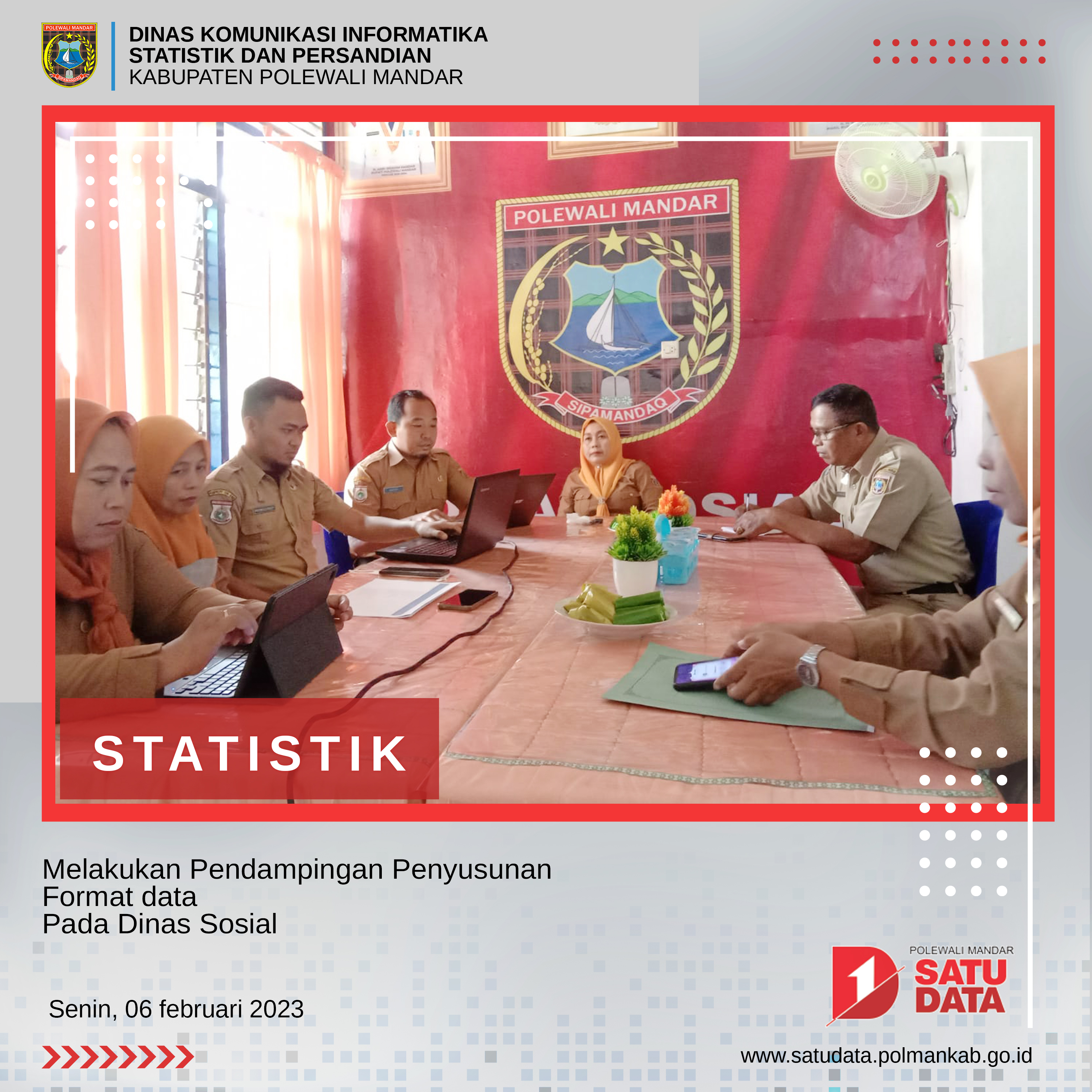 pendampingan
