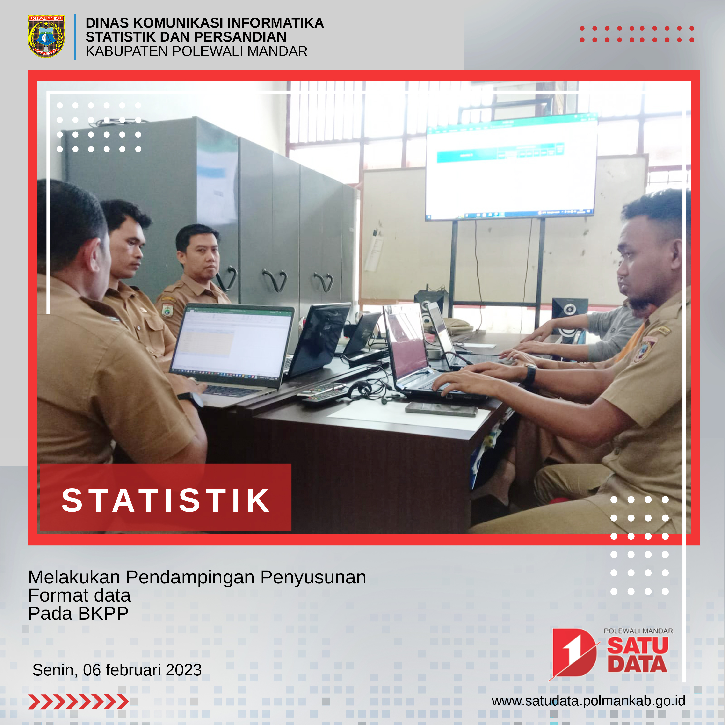 pendampingan