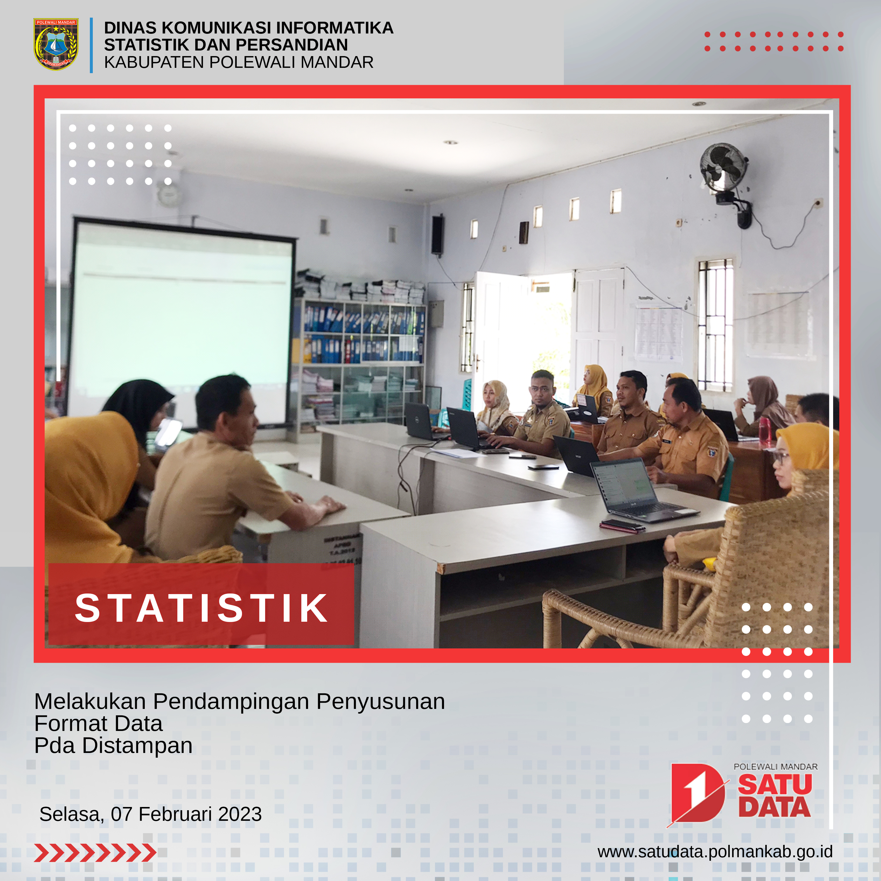 pendampingan