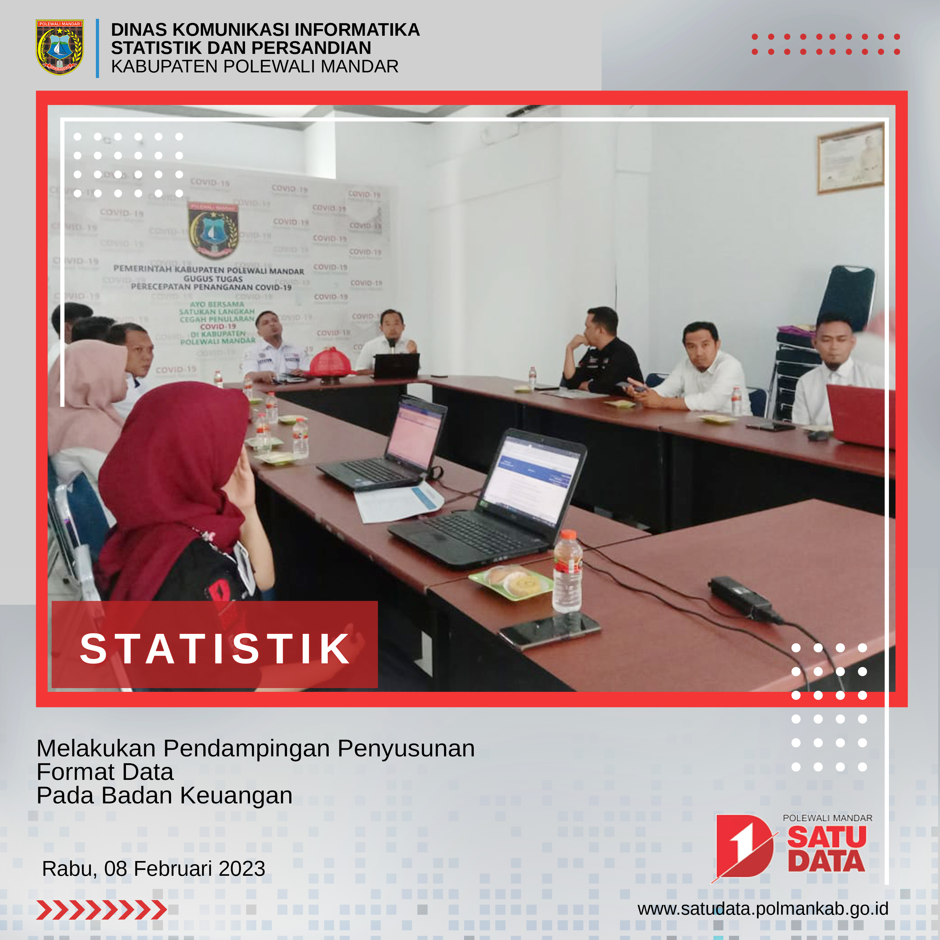 pendampingan