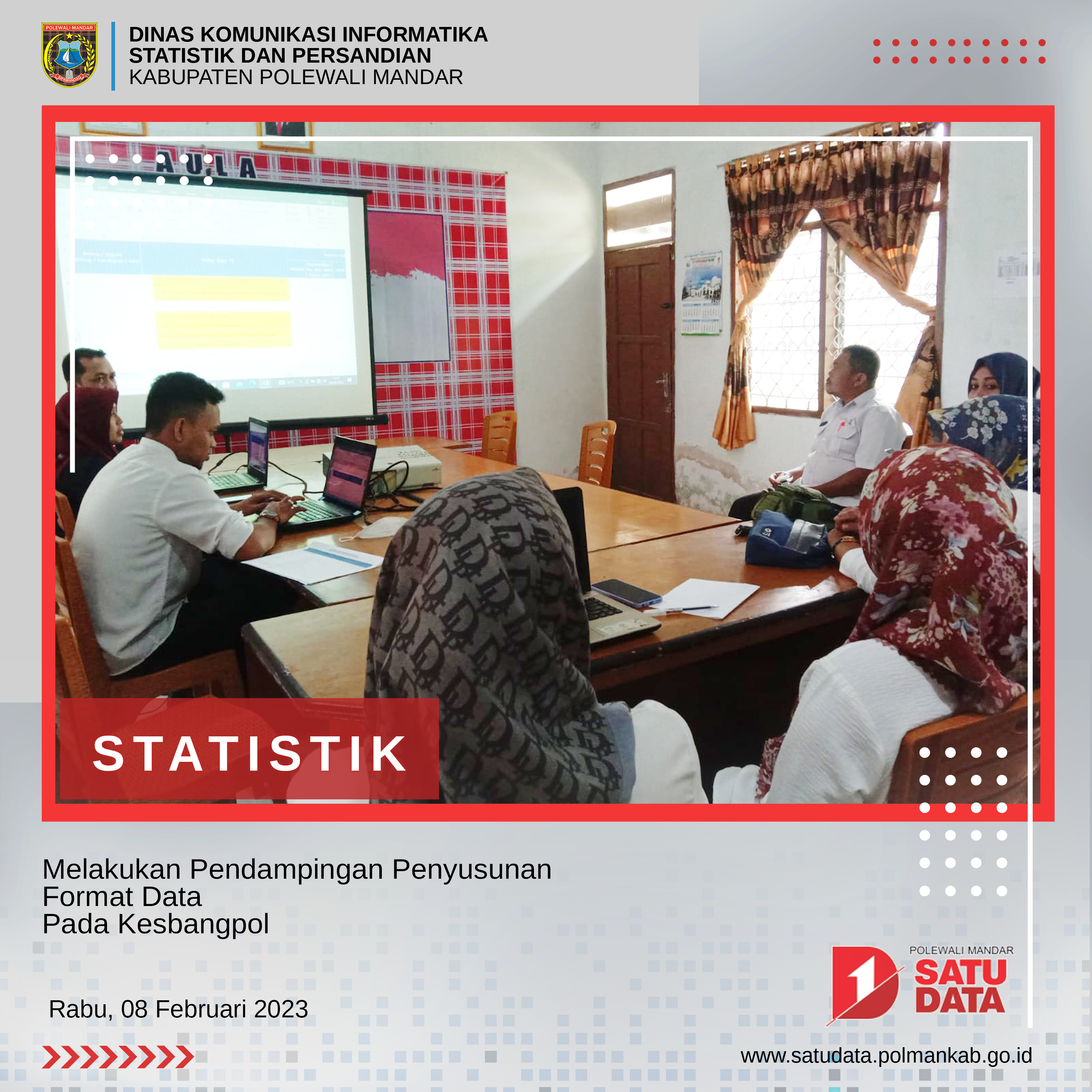 pendampingan