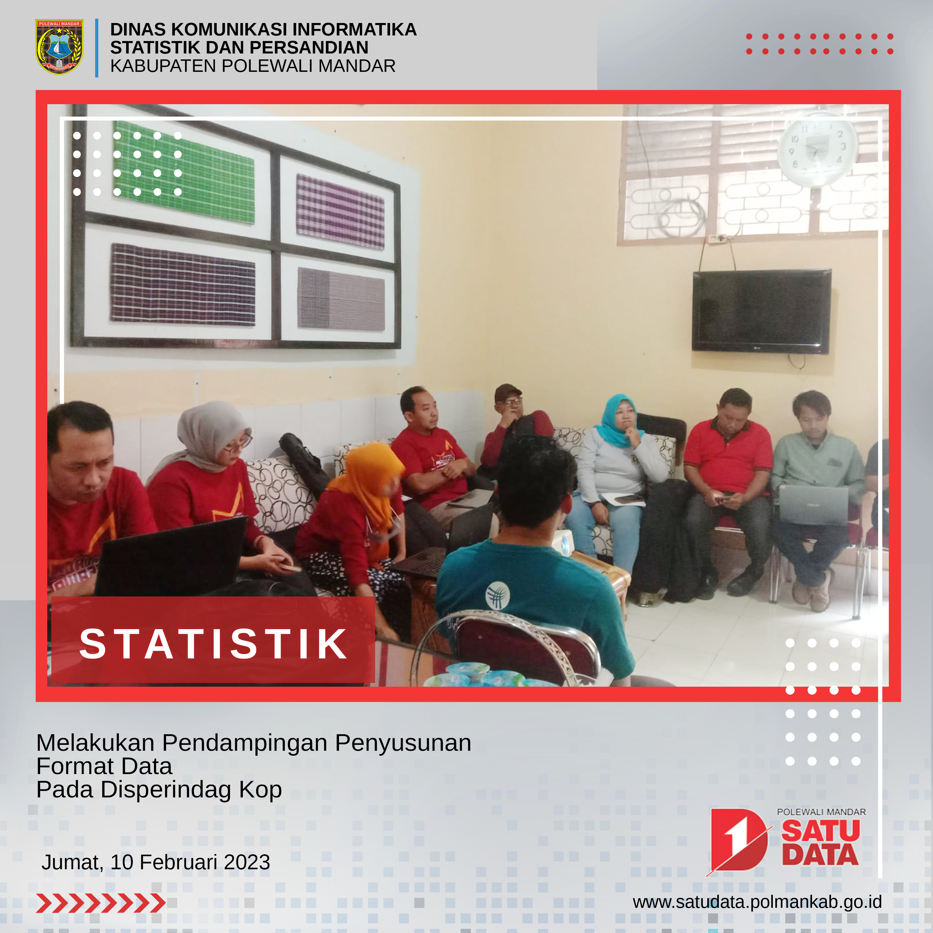 pendampingan