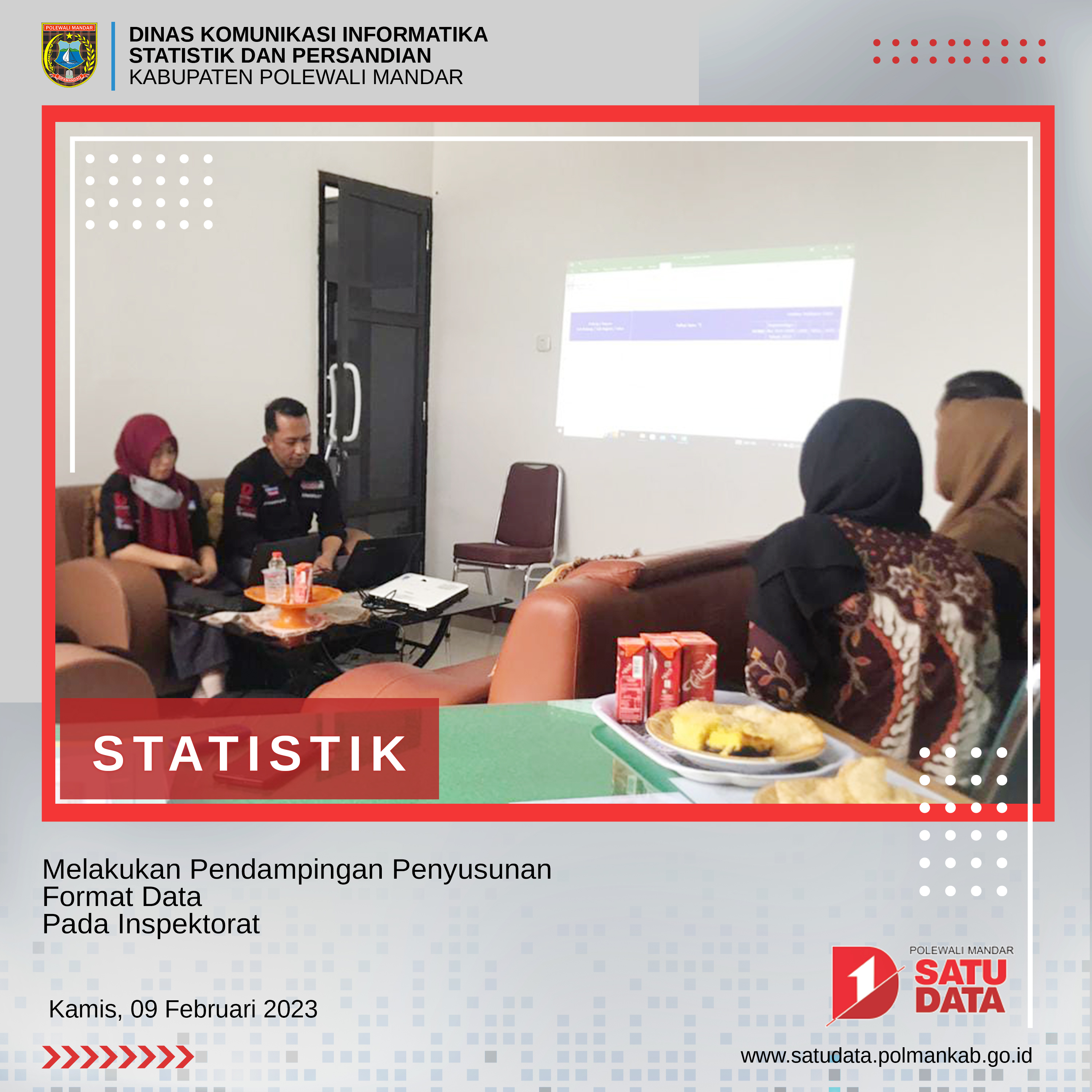 pendampingan