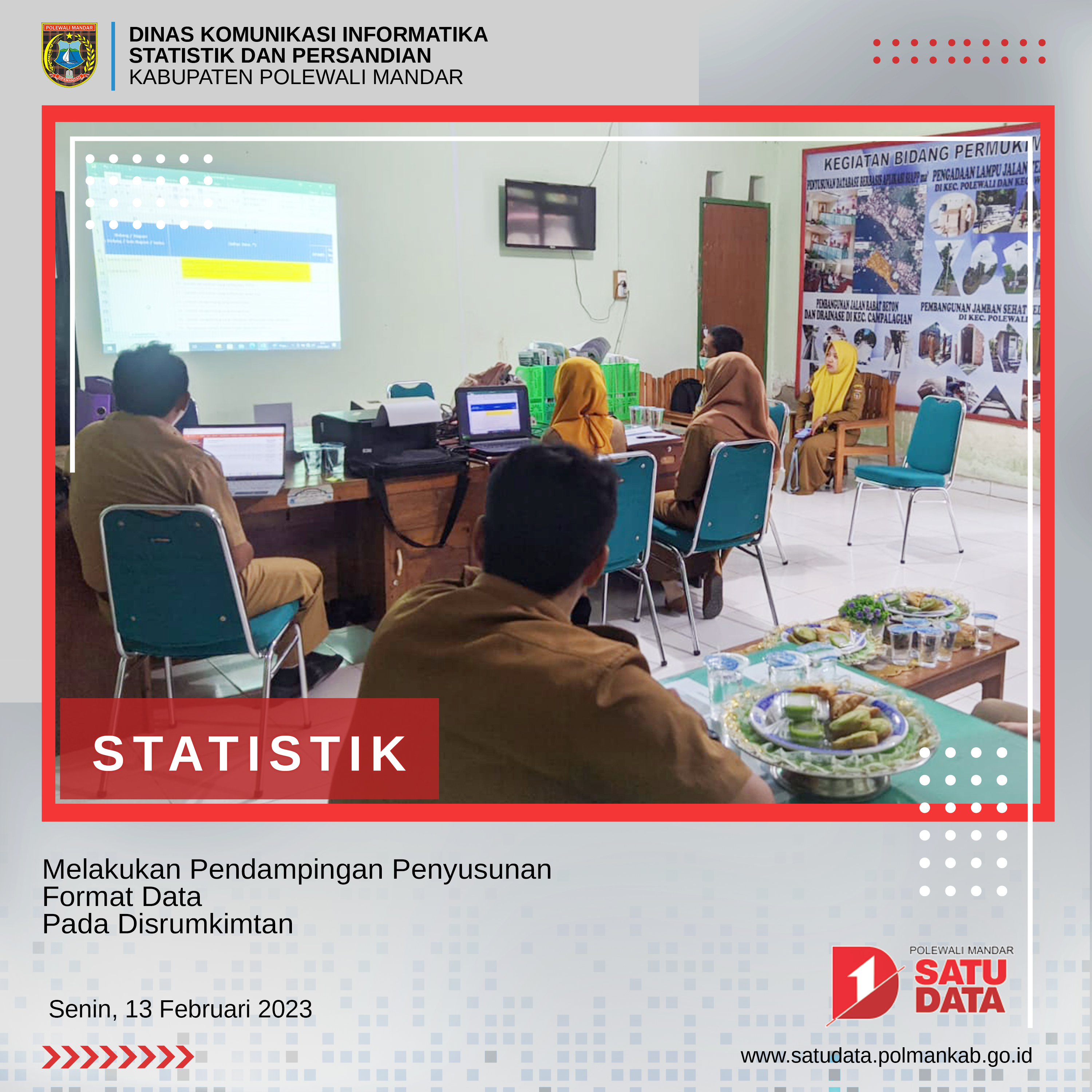 pendampingan