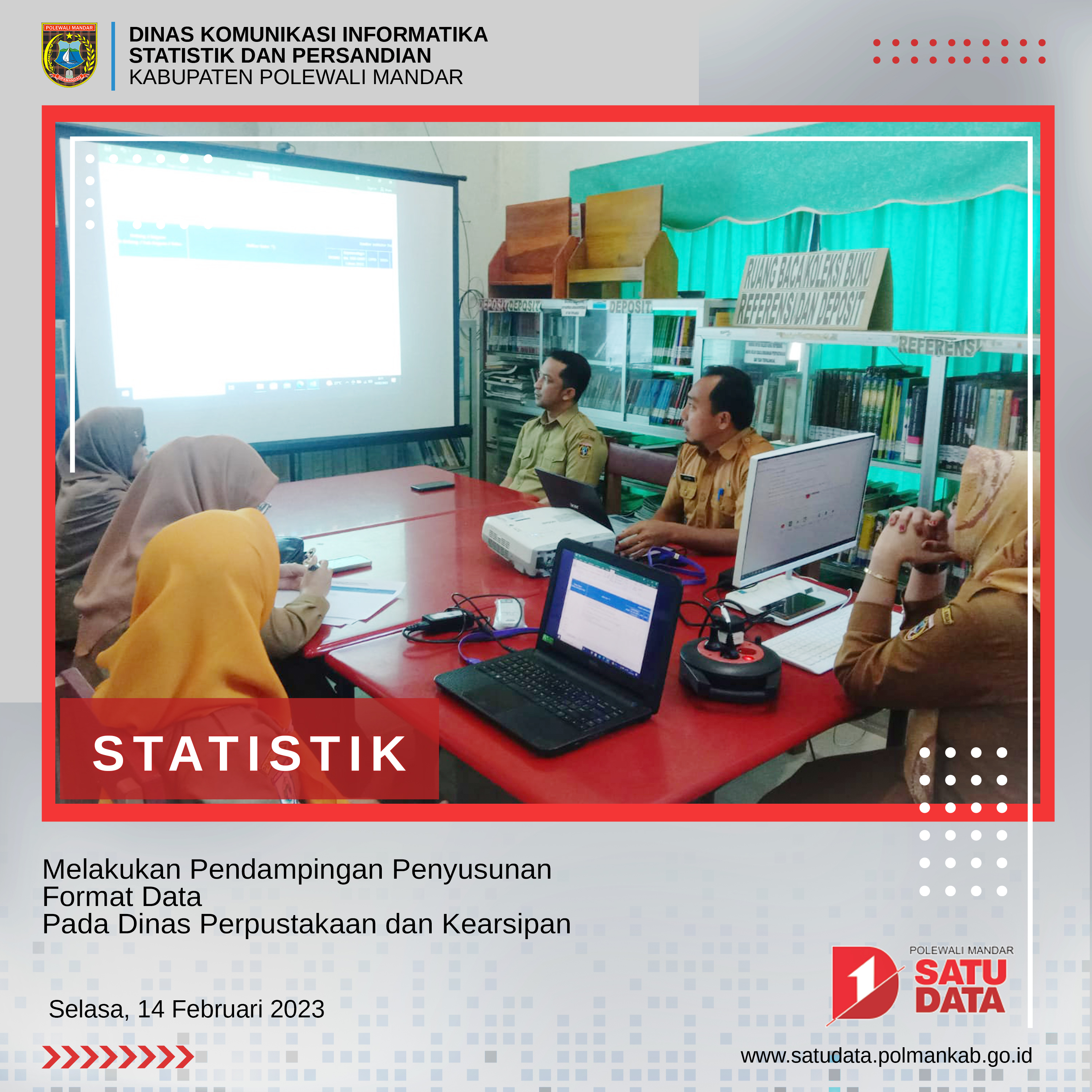 pendampingan