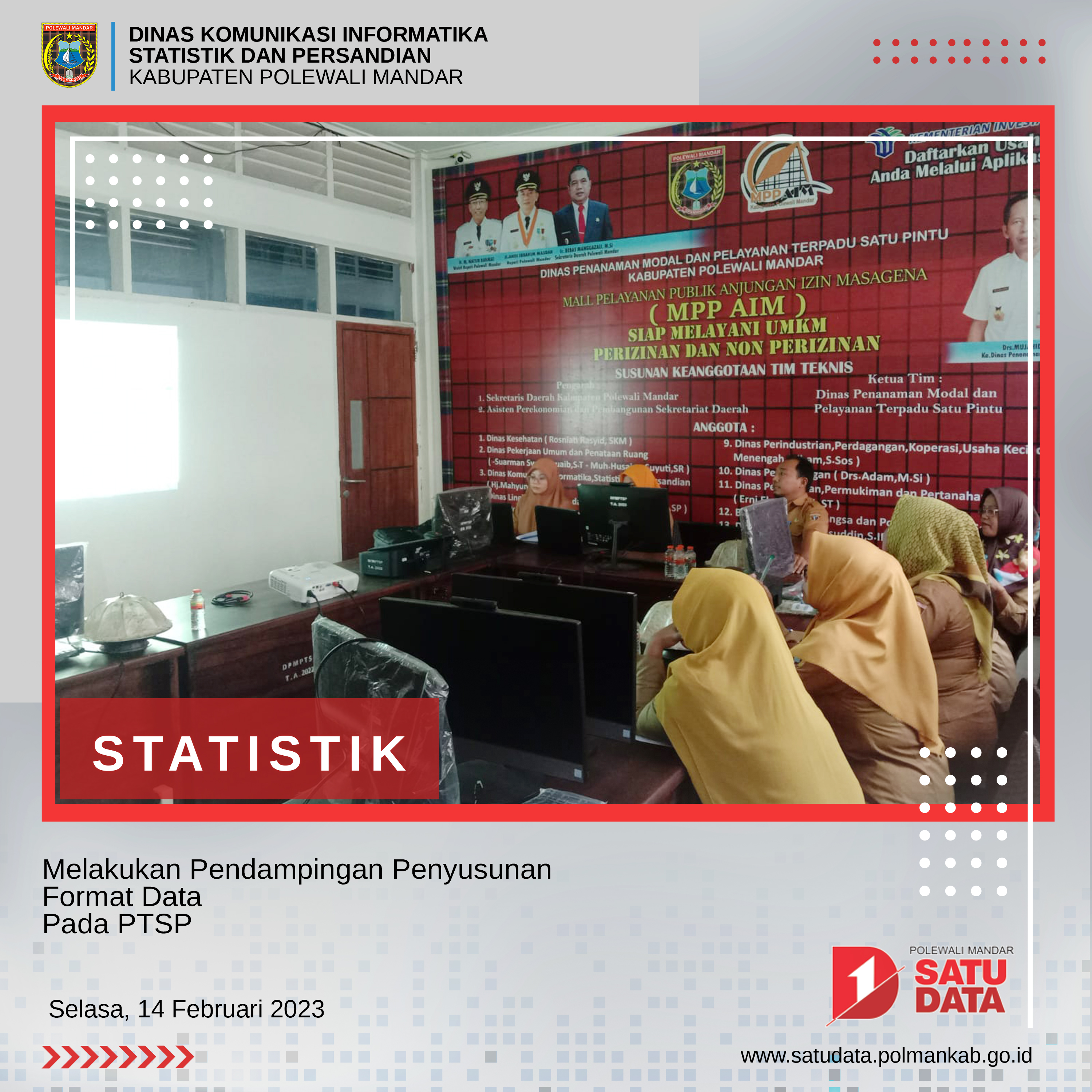 pendampingan