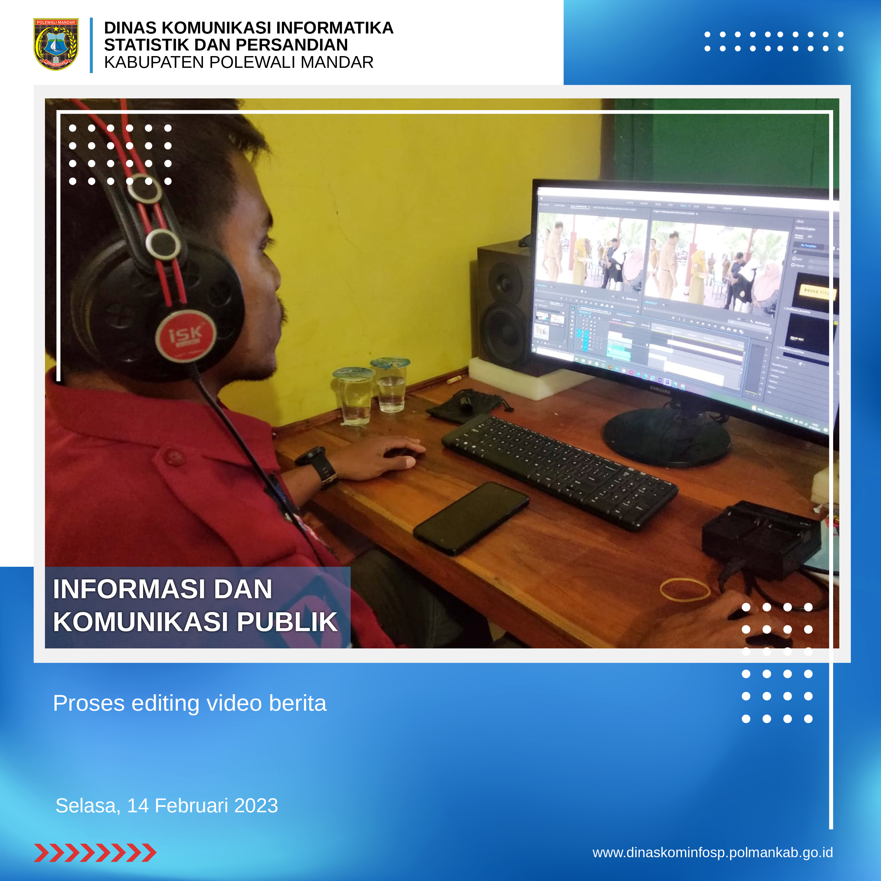 Kegiatan IKP