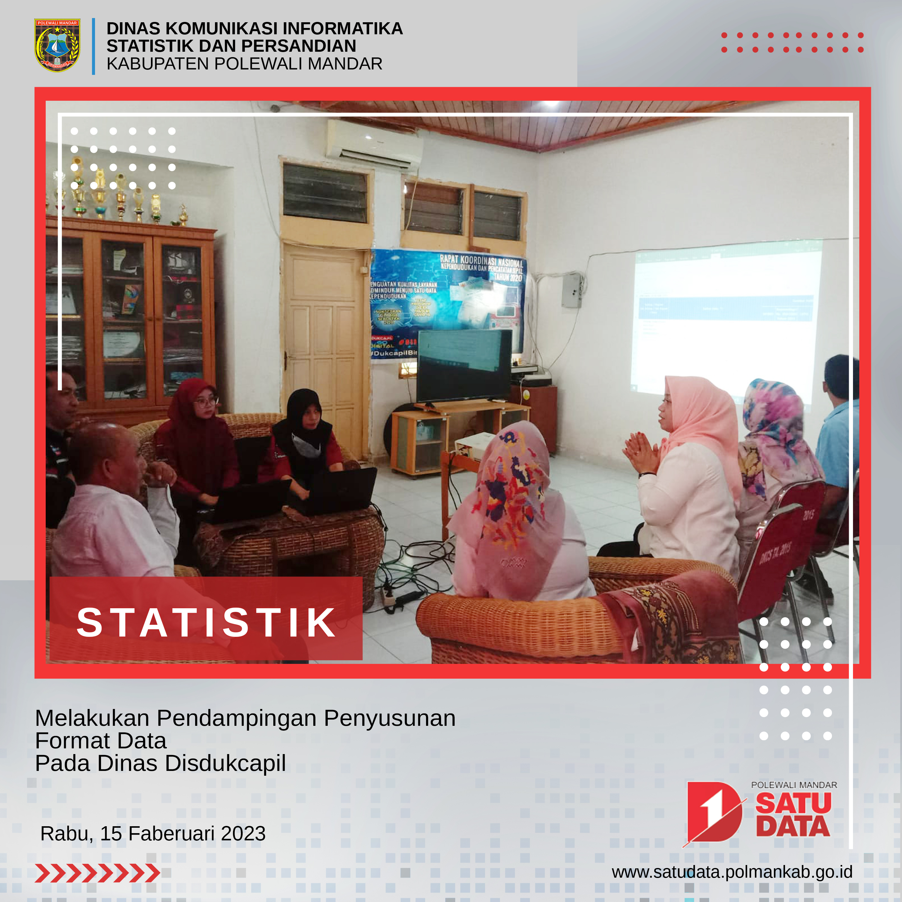 pendampingan