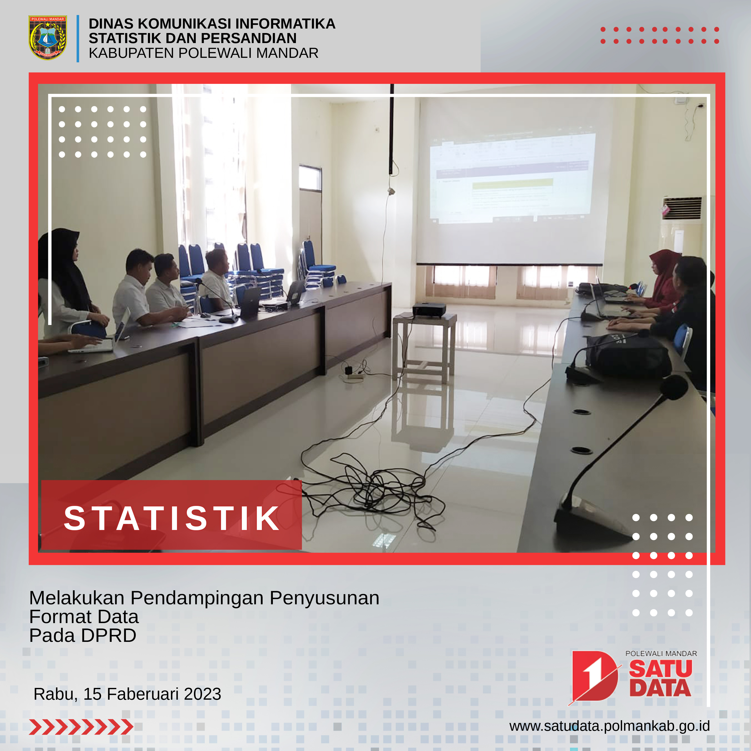 pendampingan