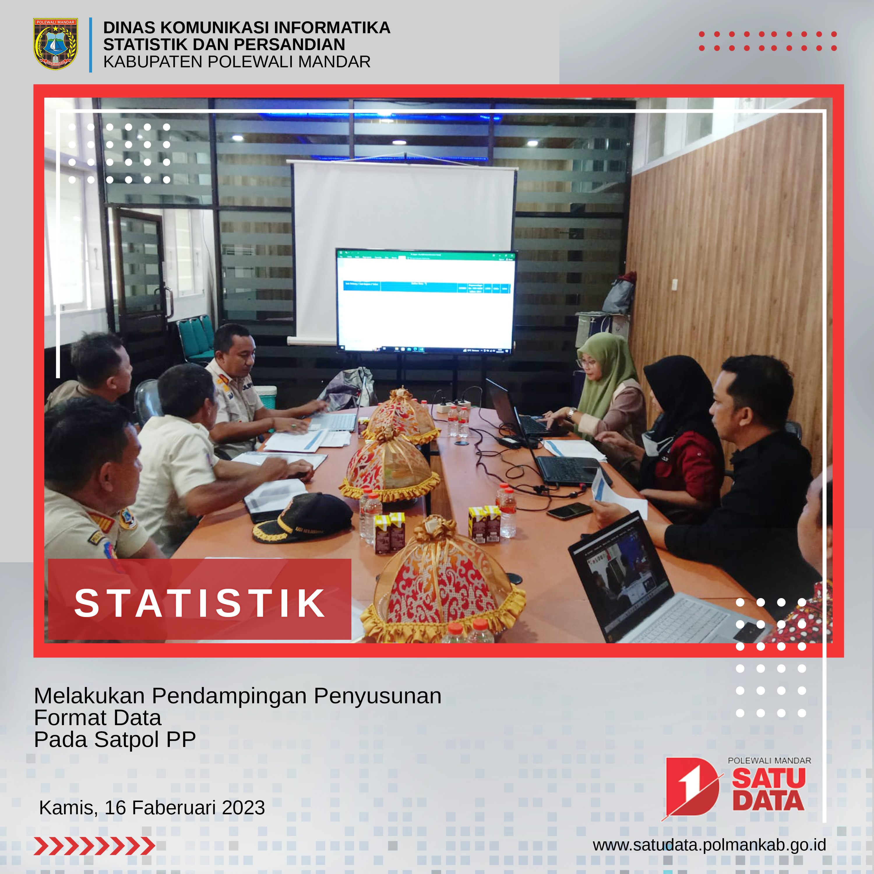 pendampingan