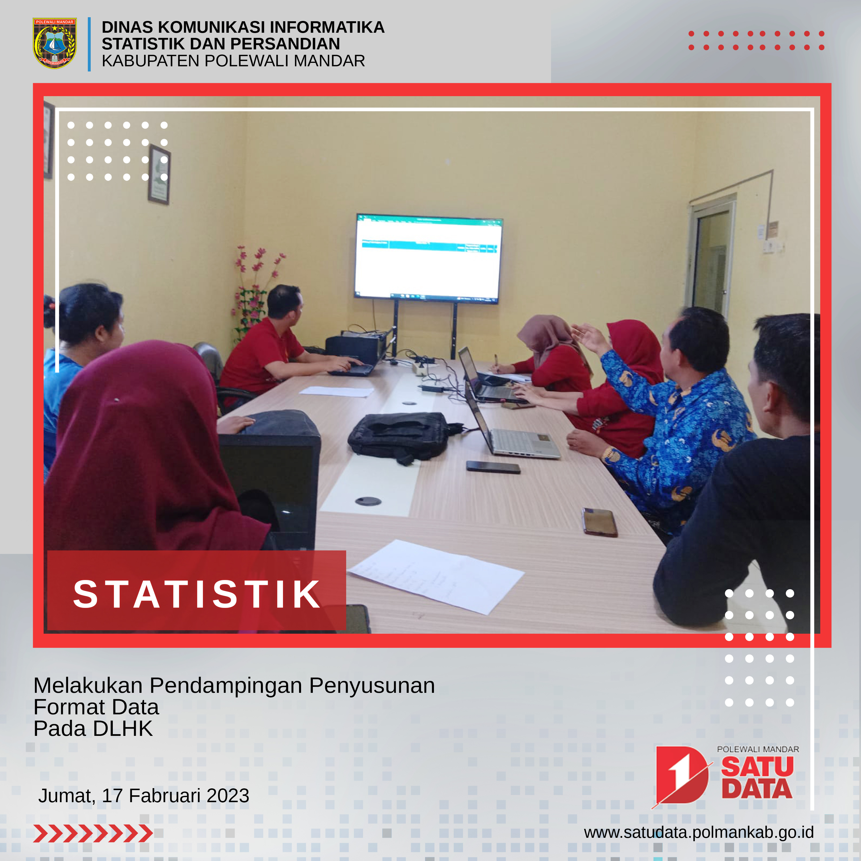 pendampingan