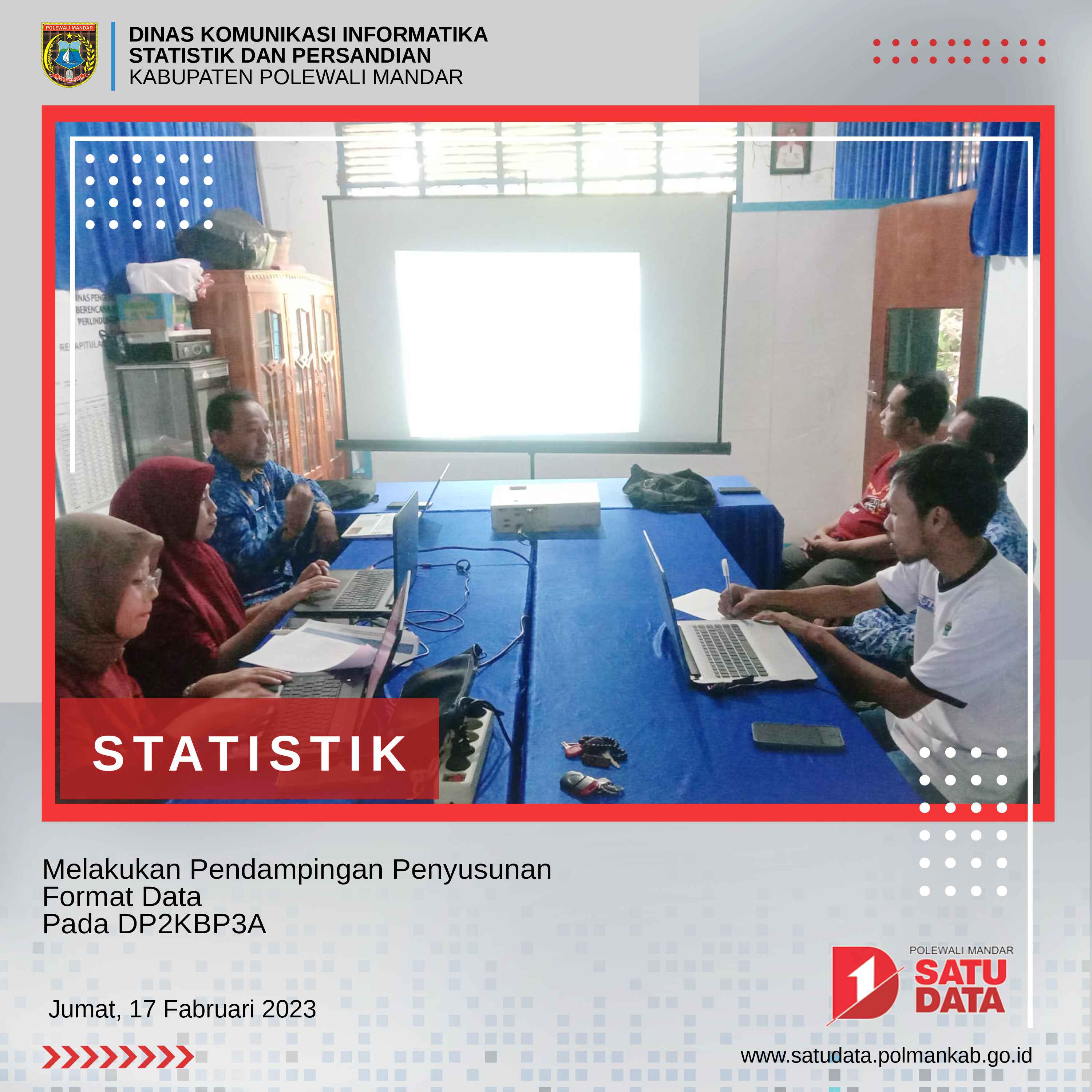 pendampingan