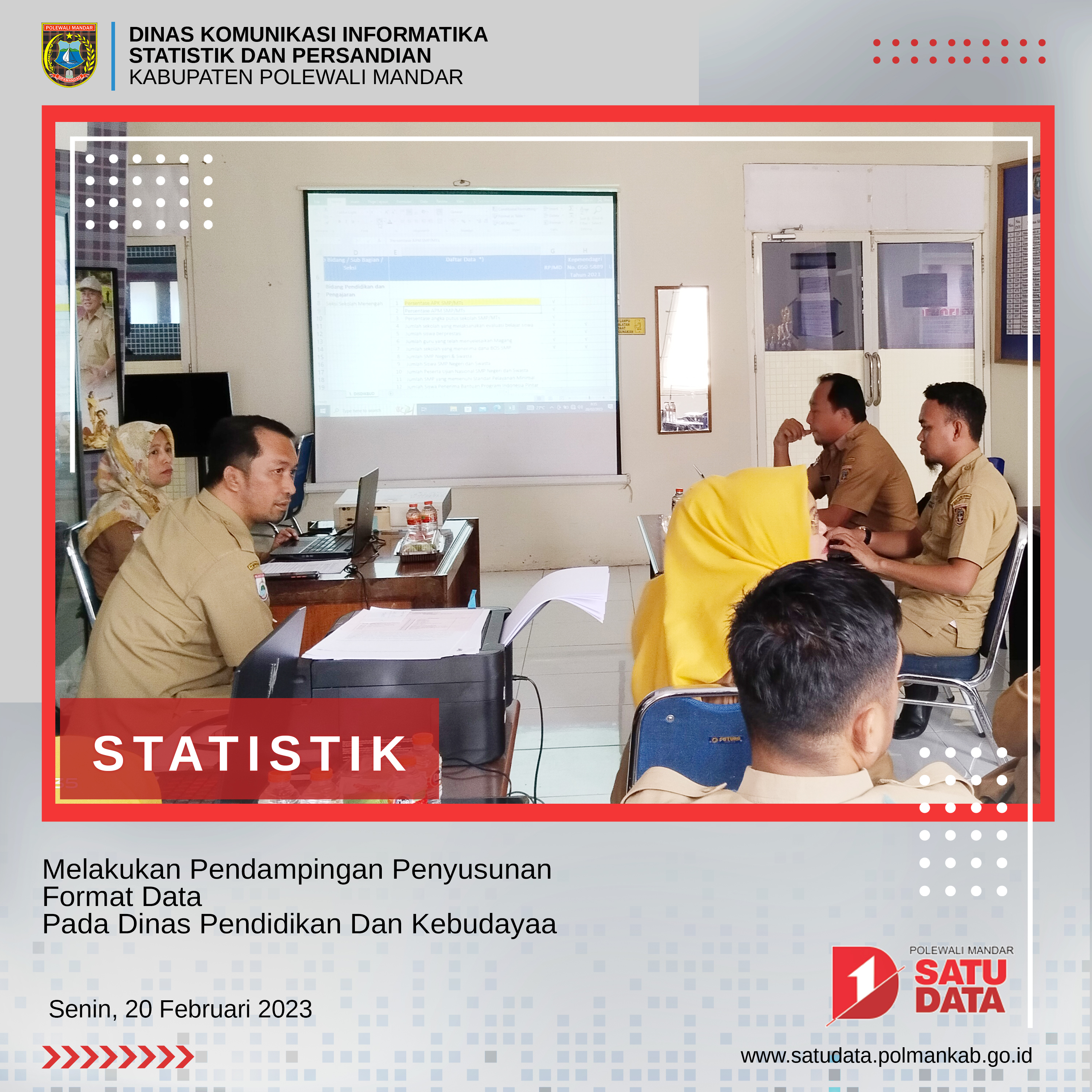 pendampingan