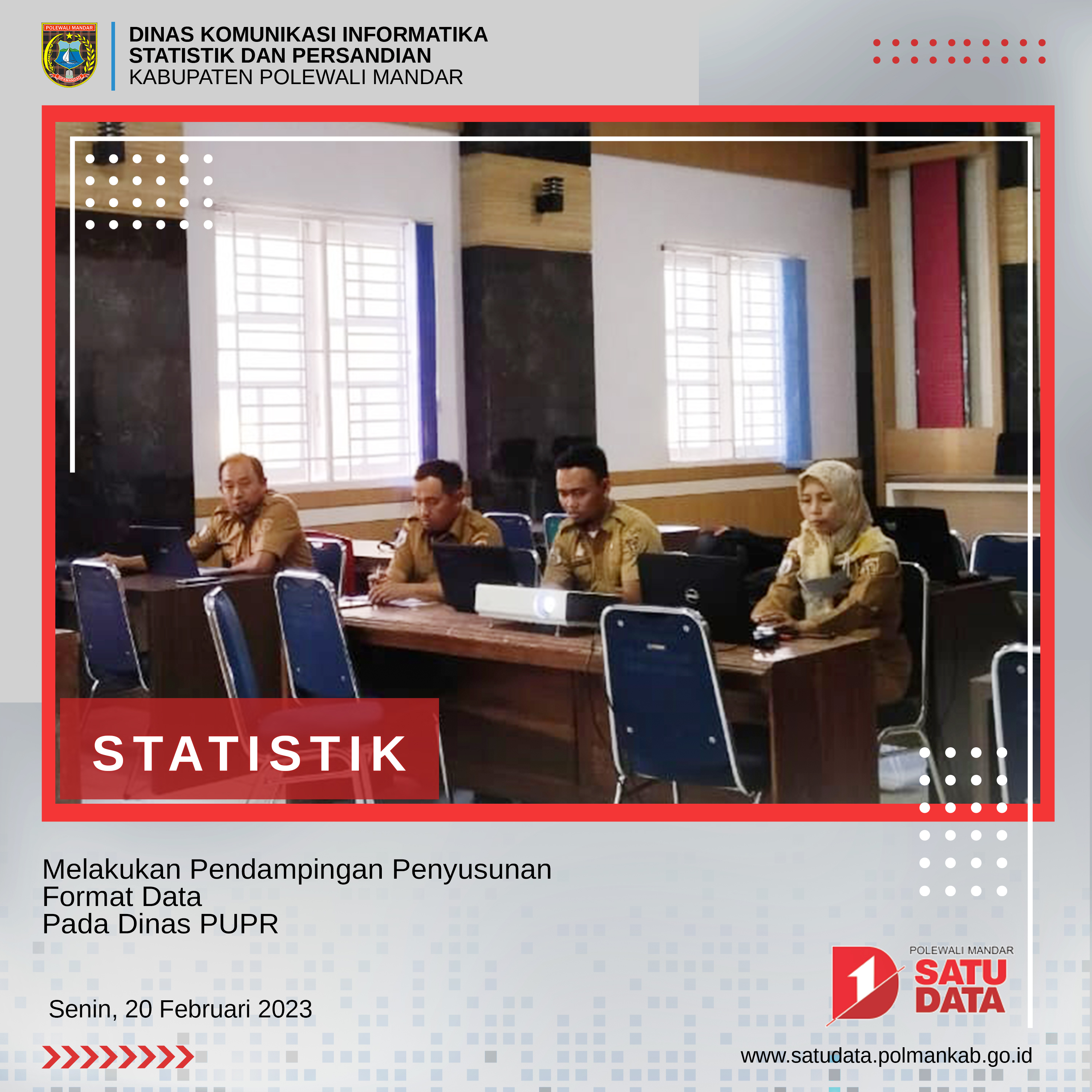 pendampingan