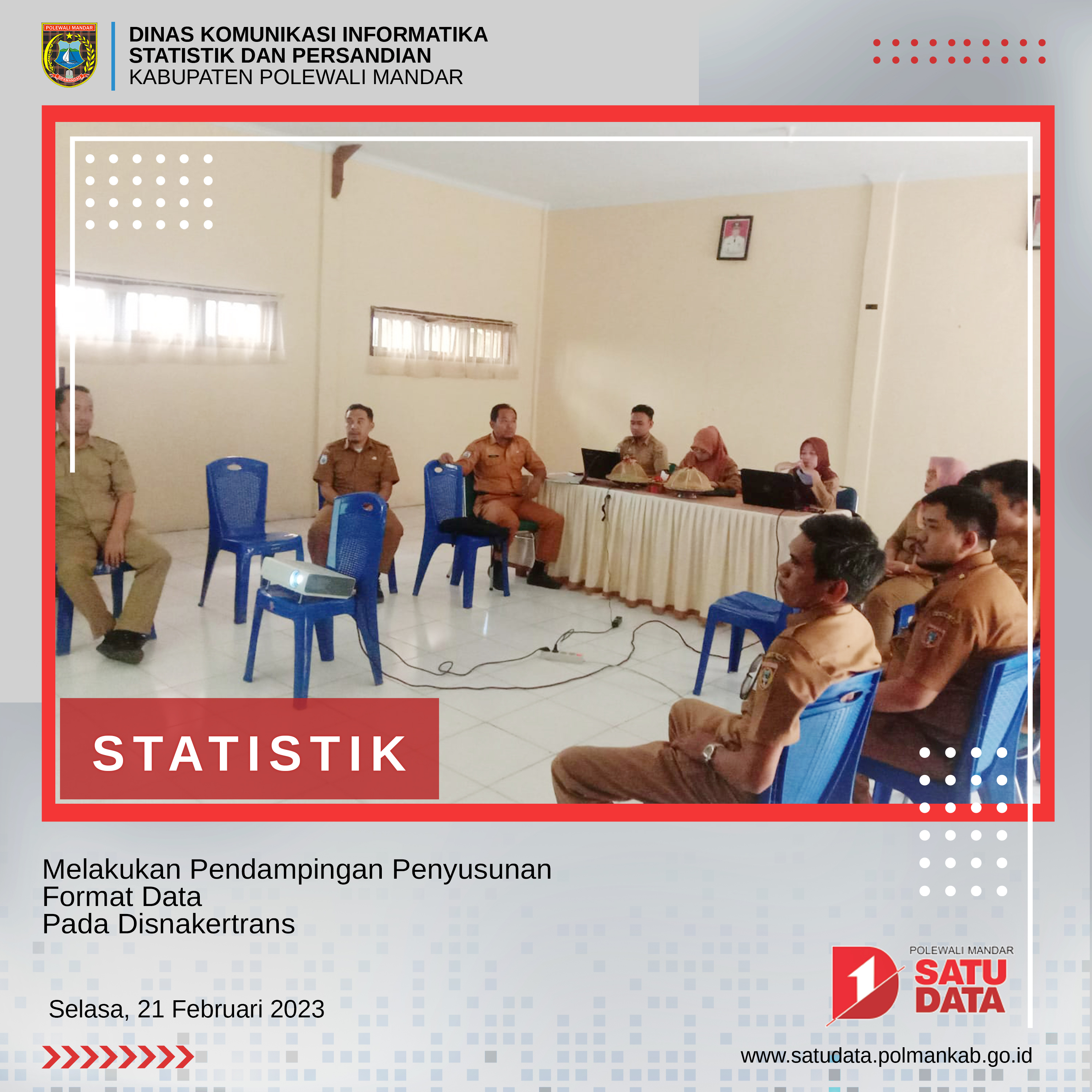 pendampingan