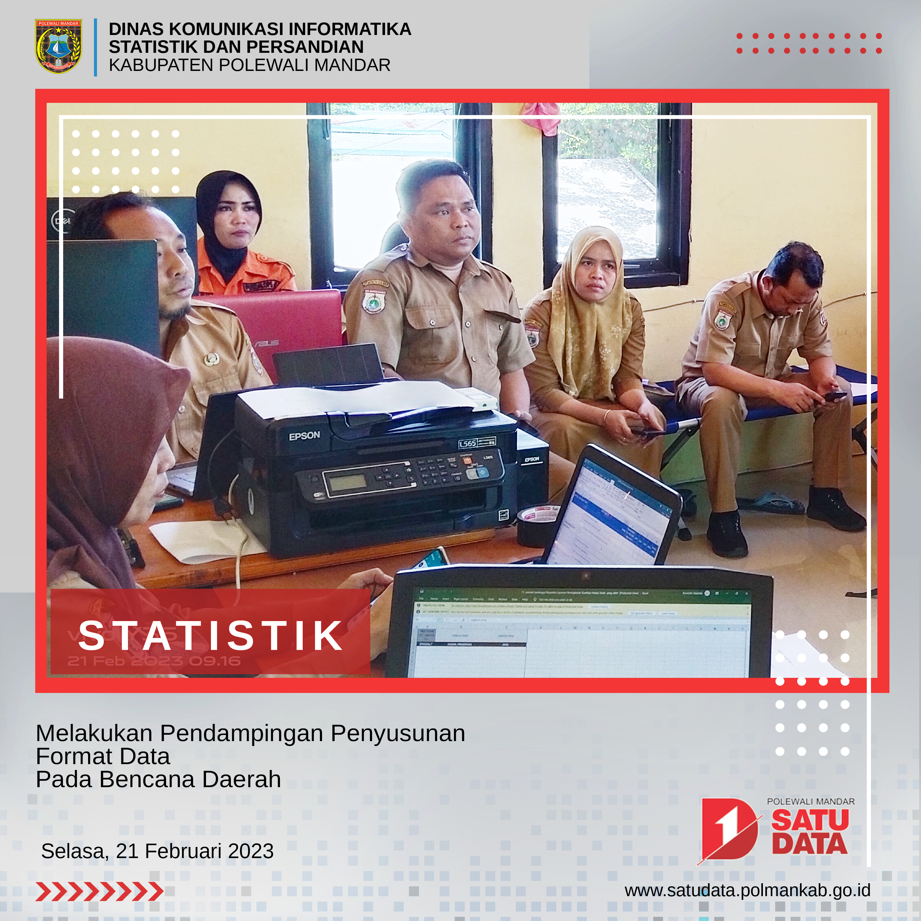 pendampingan