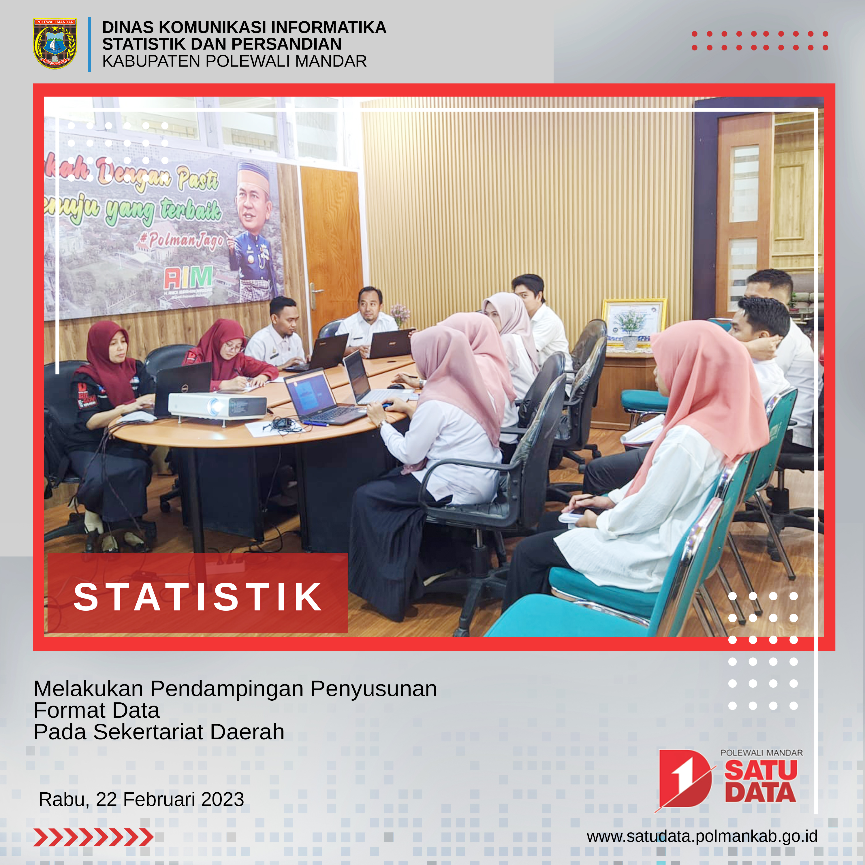 pendampingan