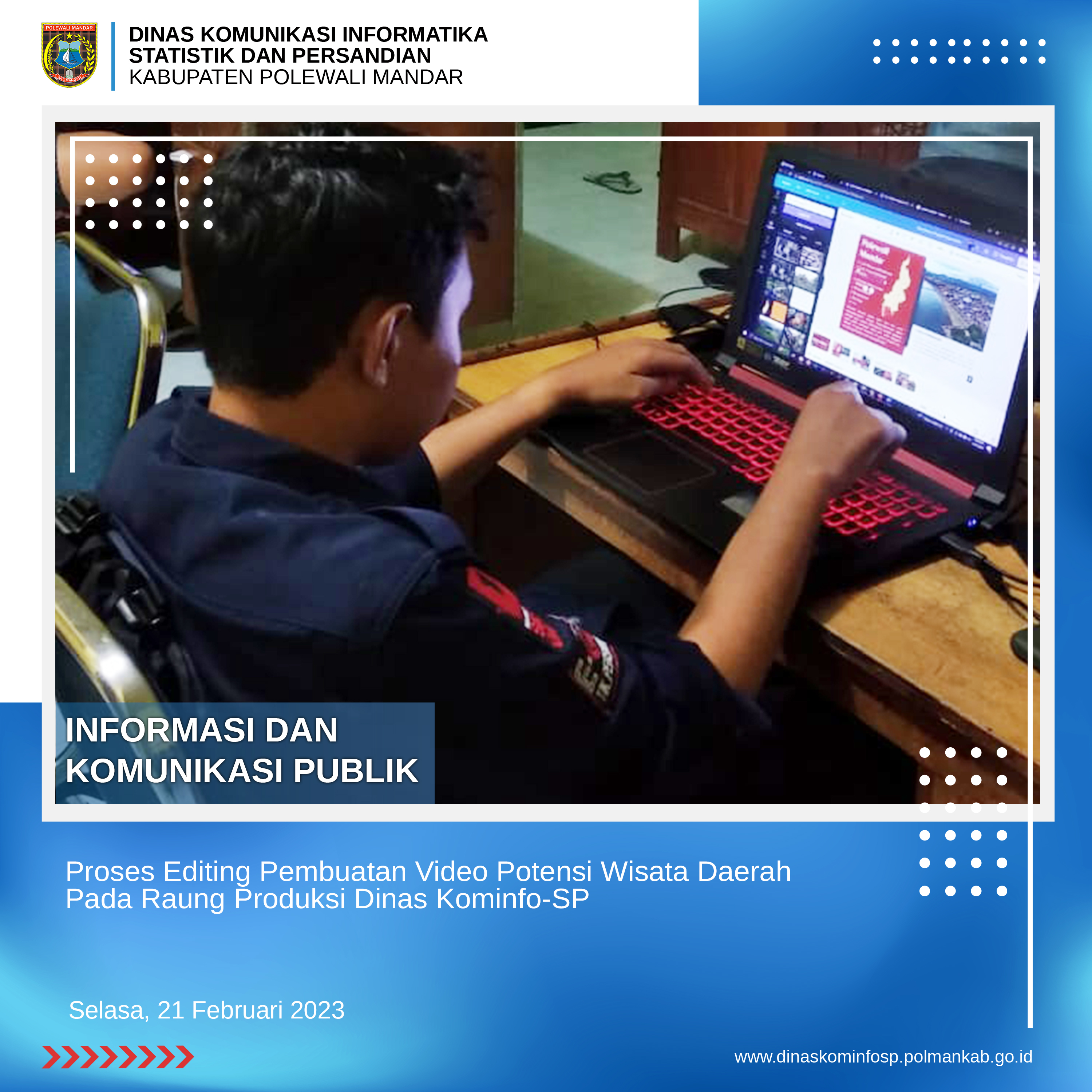 editing