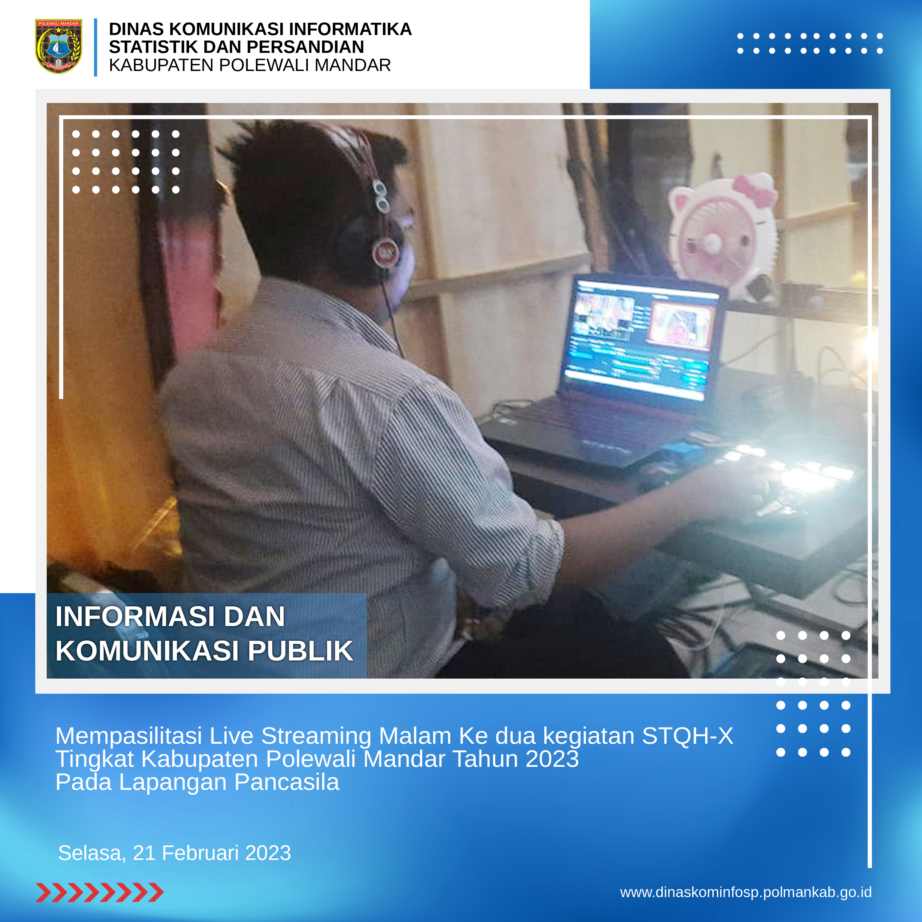 pendampingan
