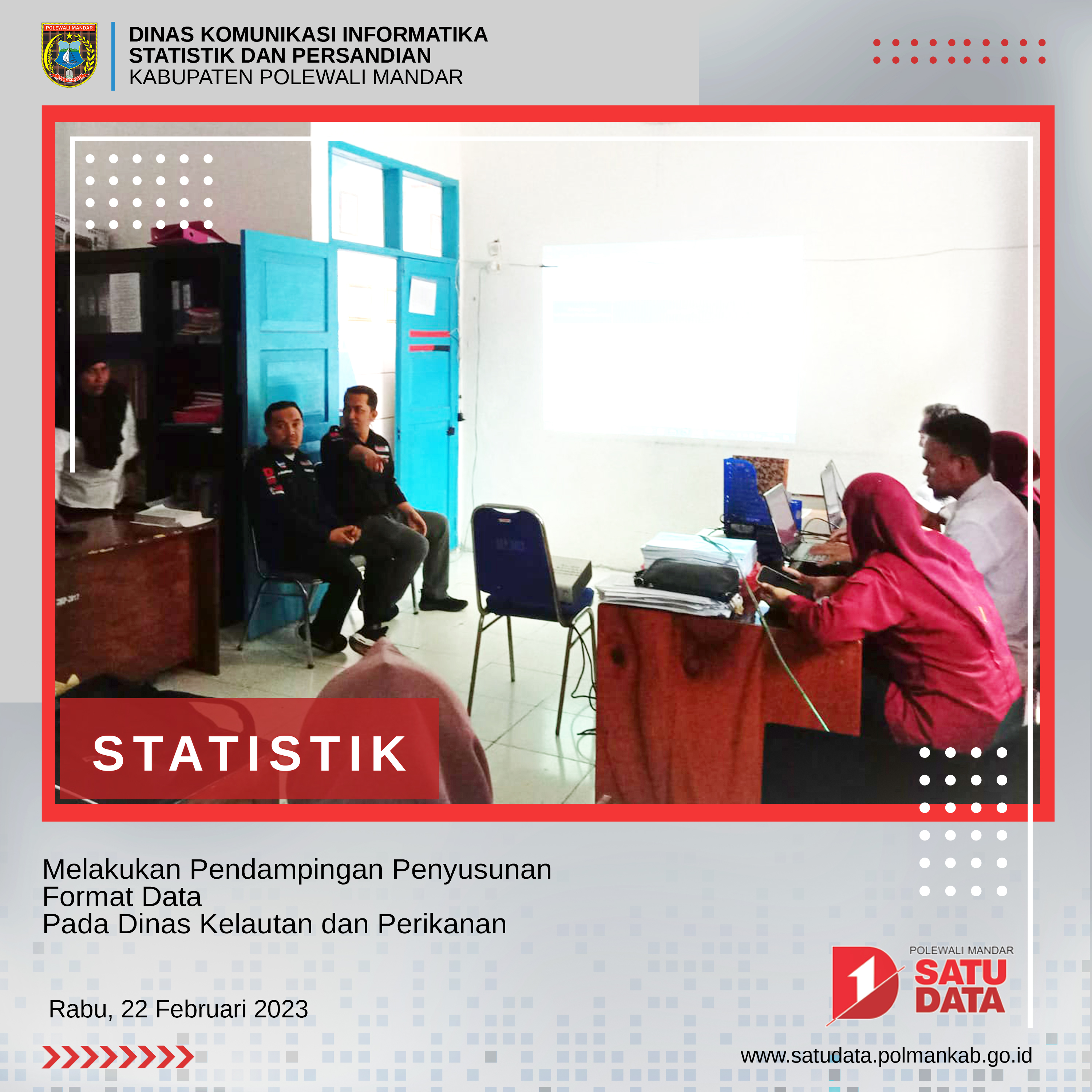 pendampingan