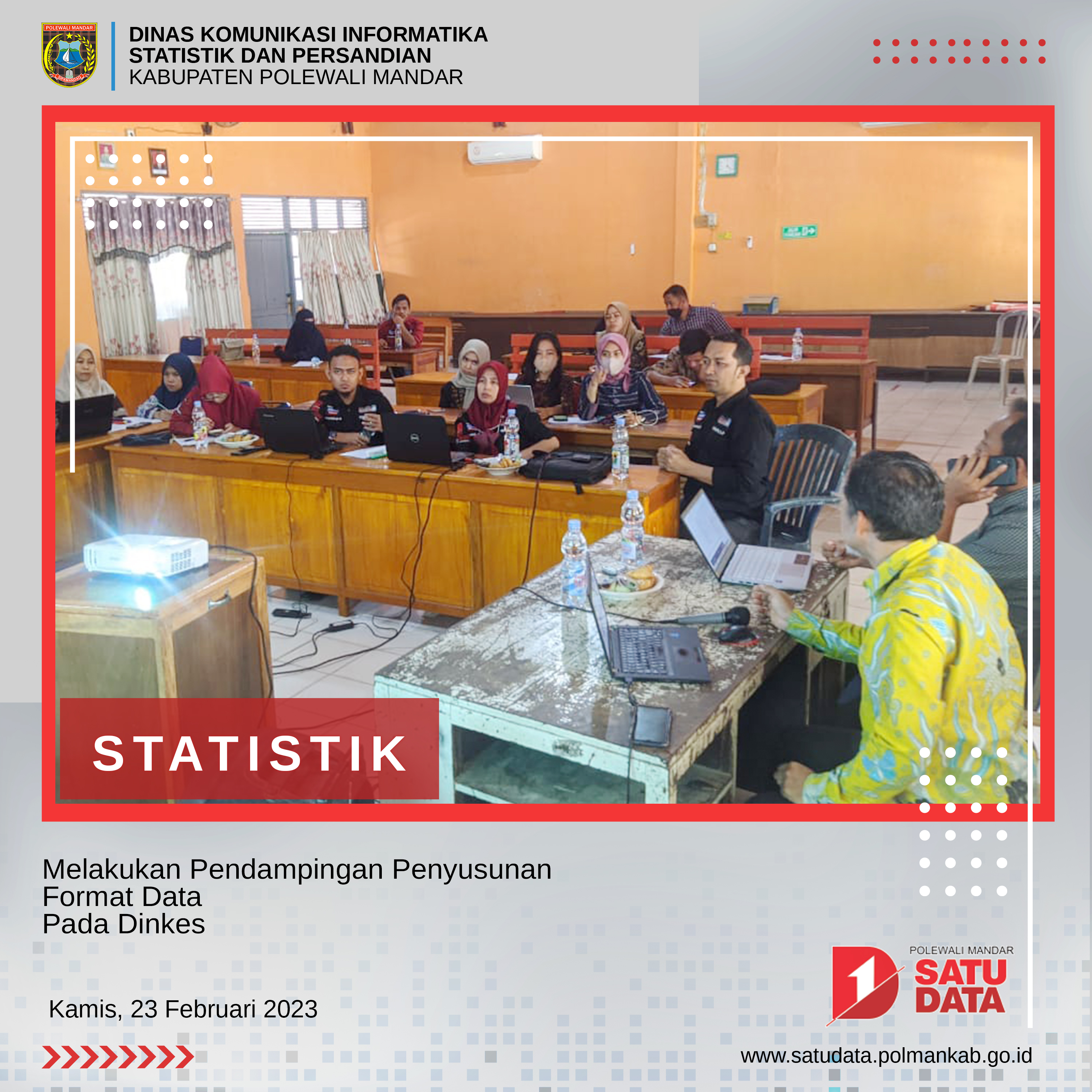 pendampingan