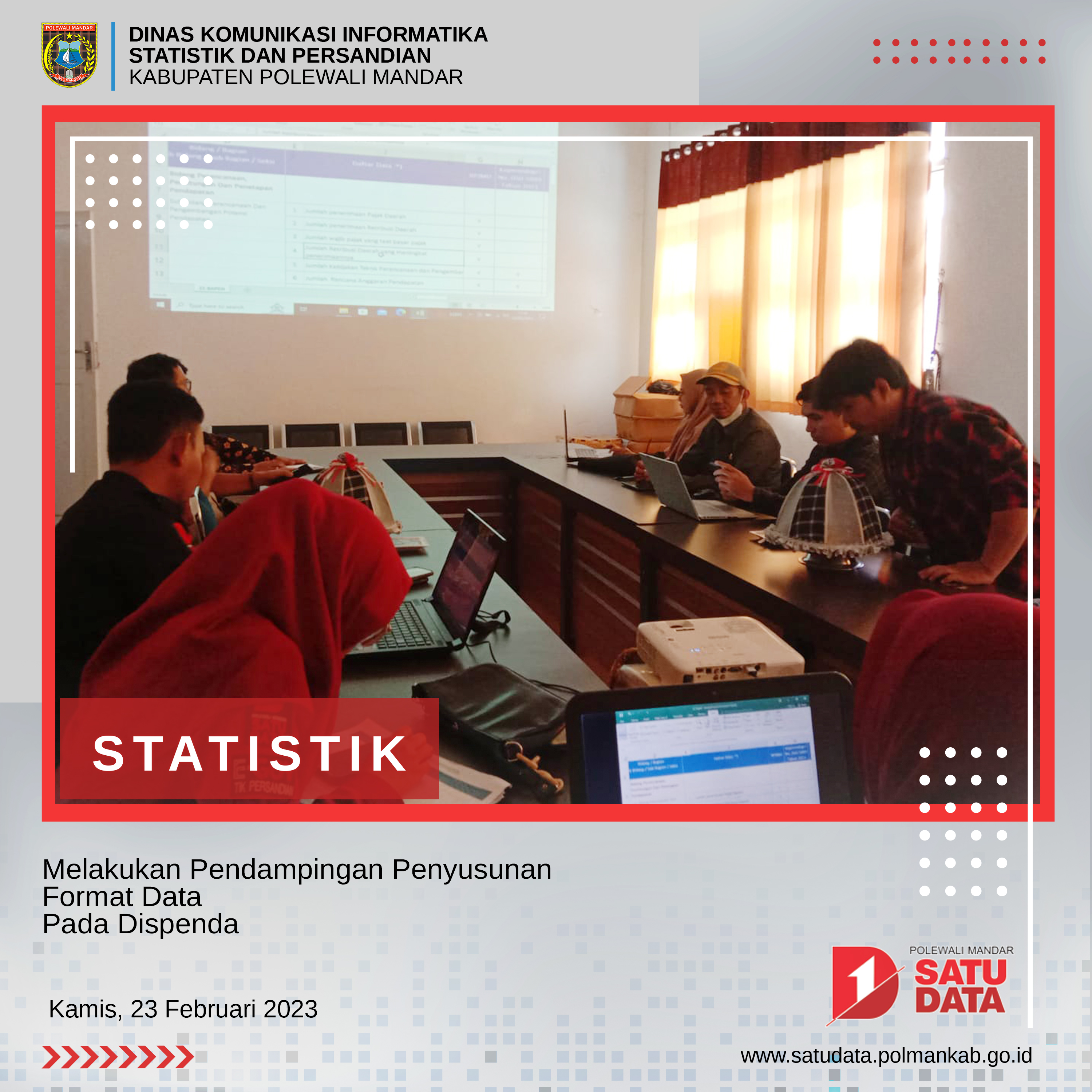 pendampingan