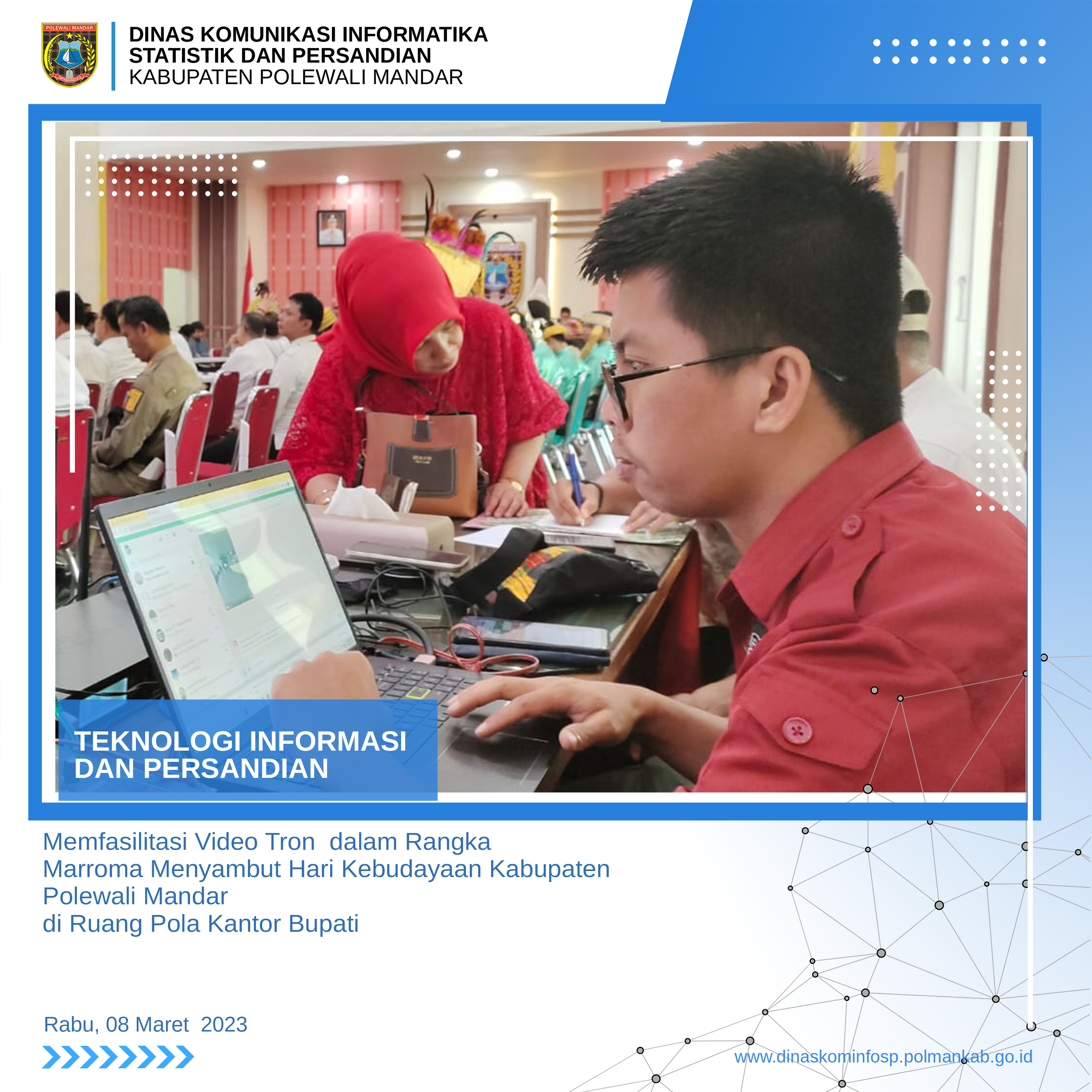 hari kebudayaan 
