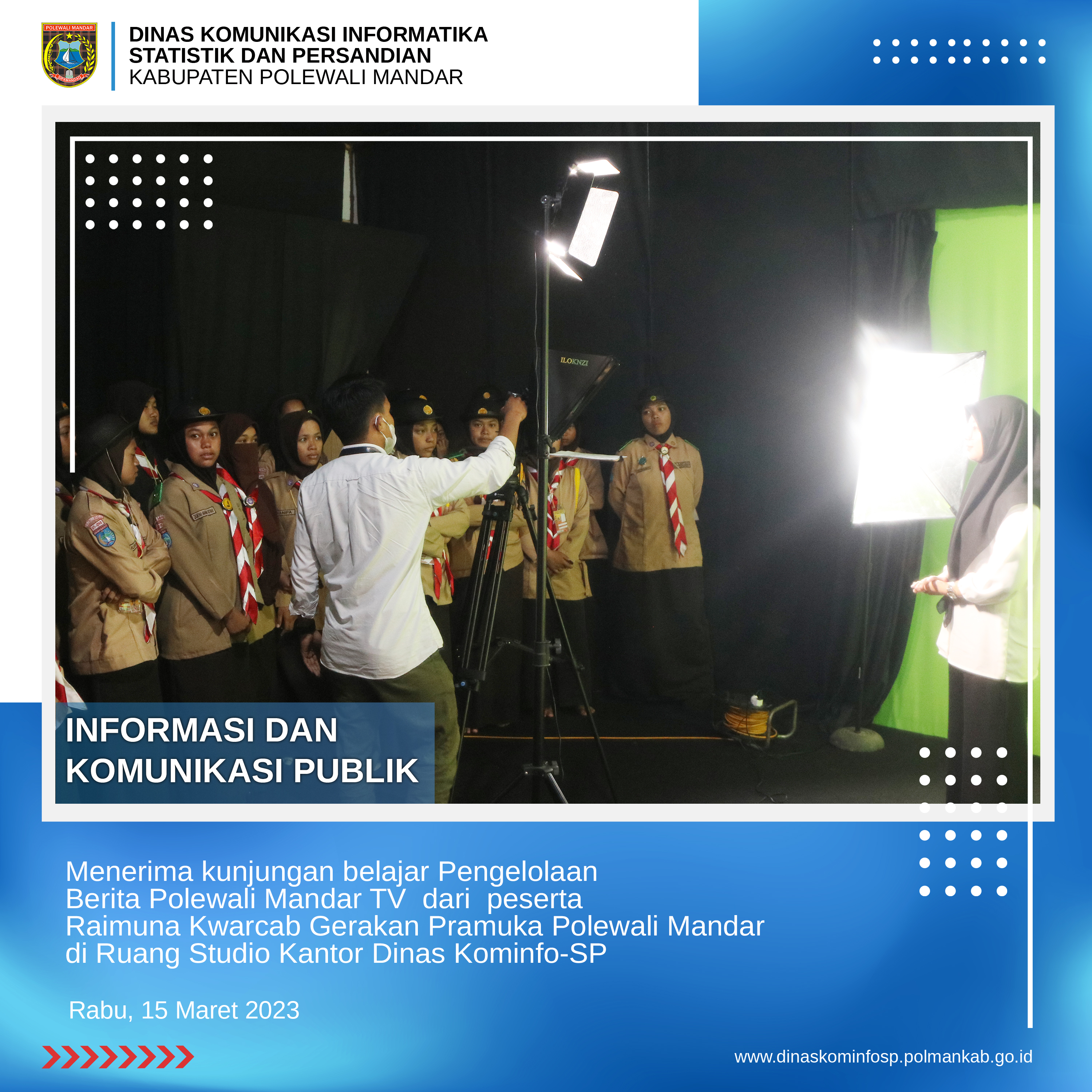 pendampingan