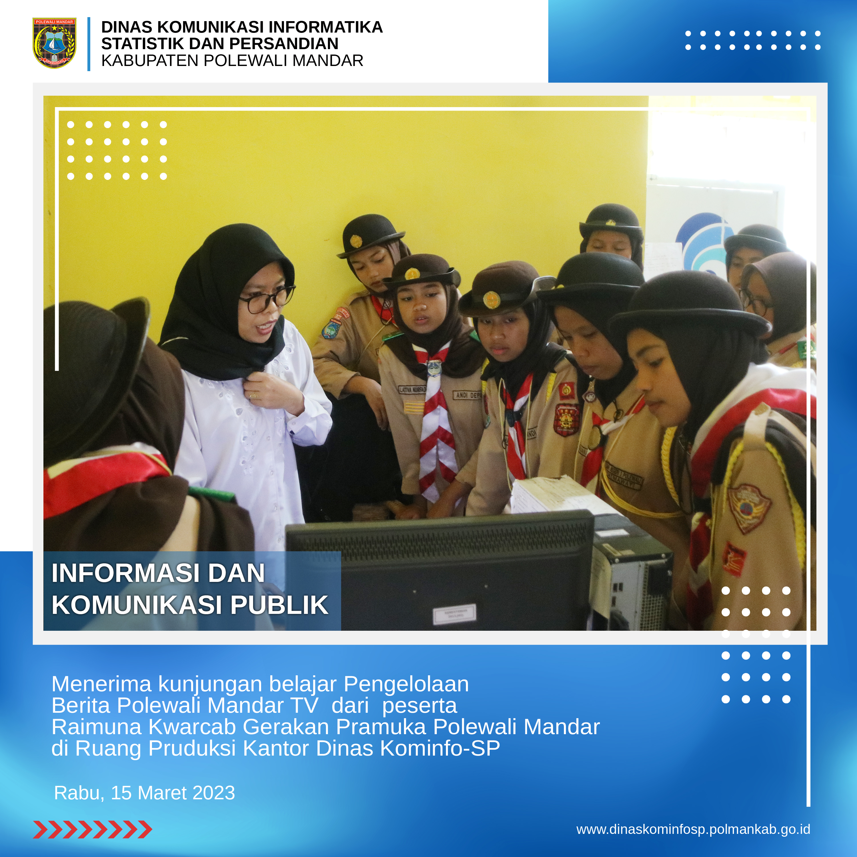 pendampingan