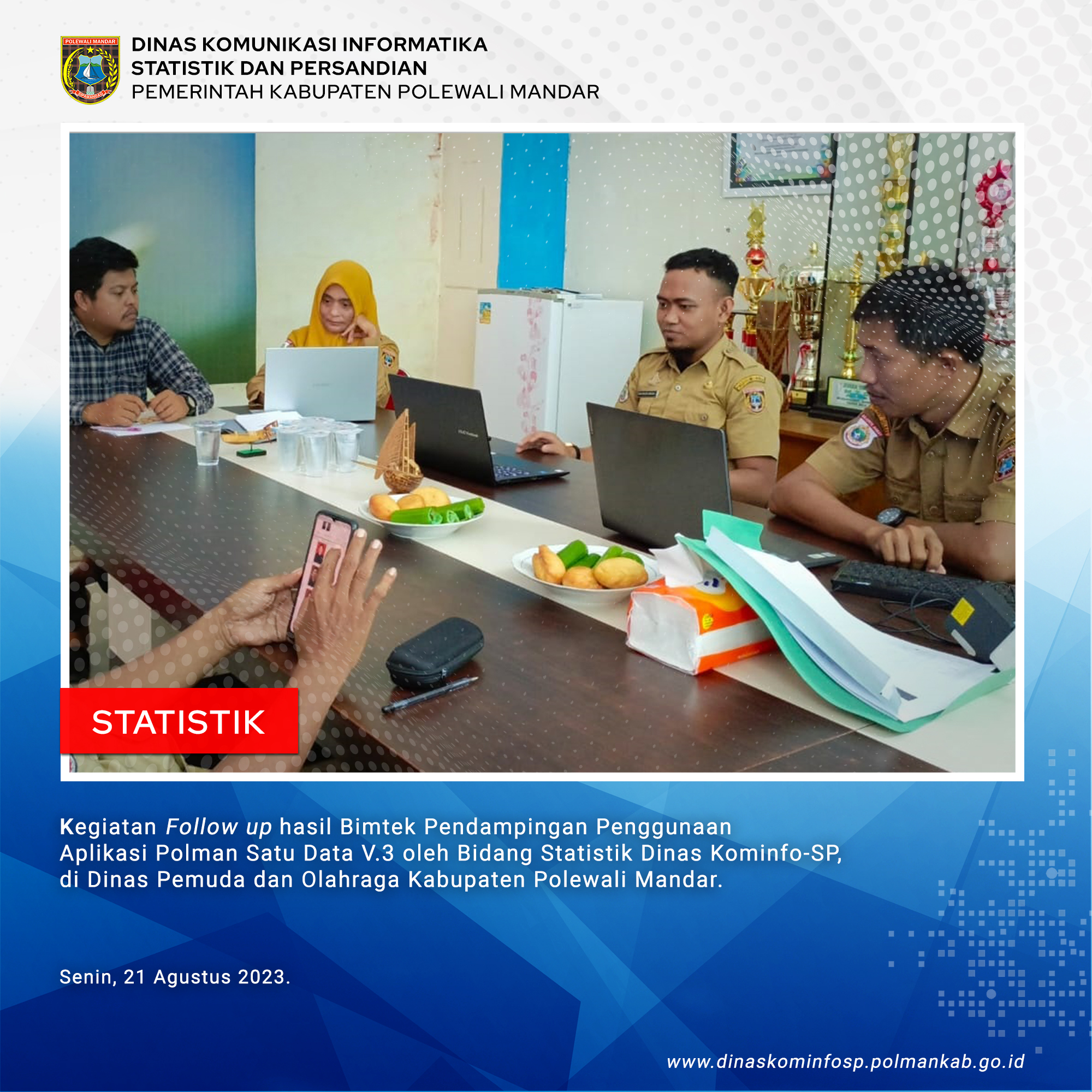 pendampingan