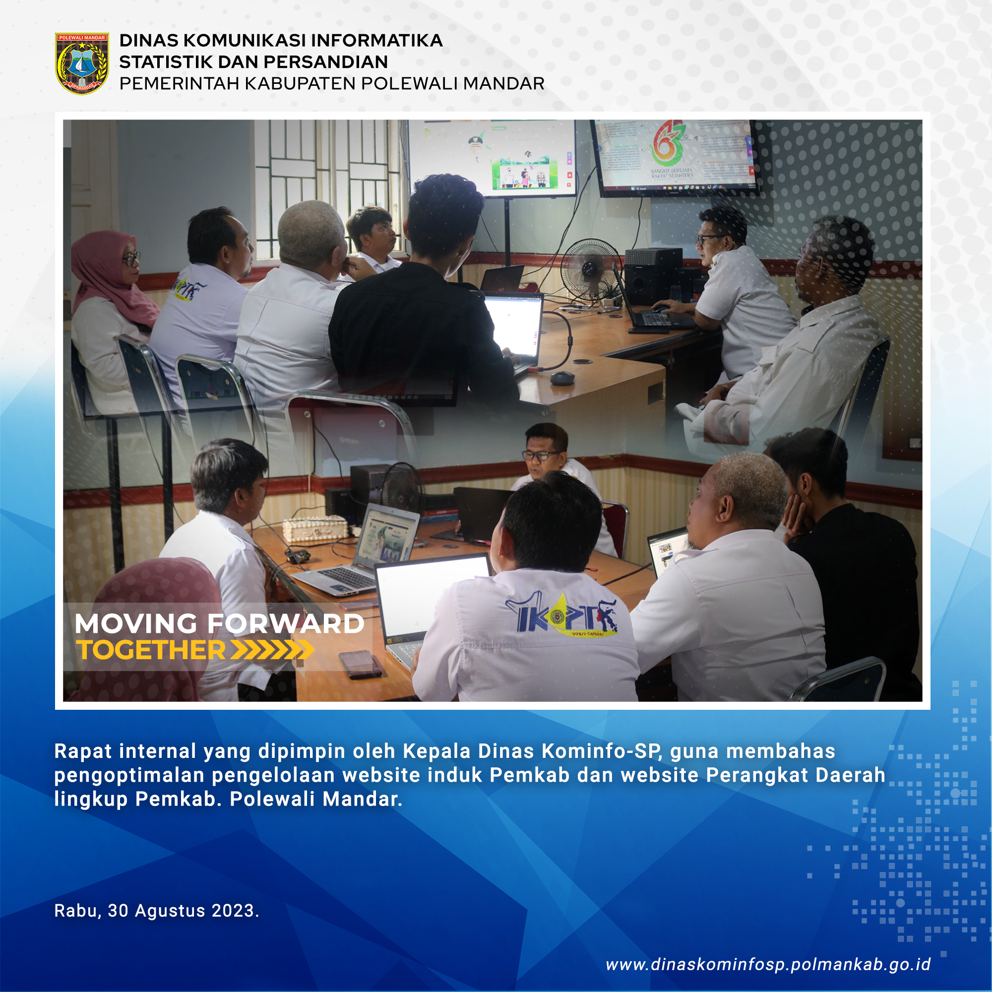 Rapat Internal