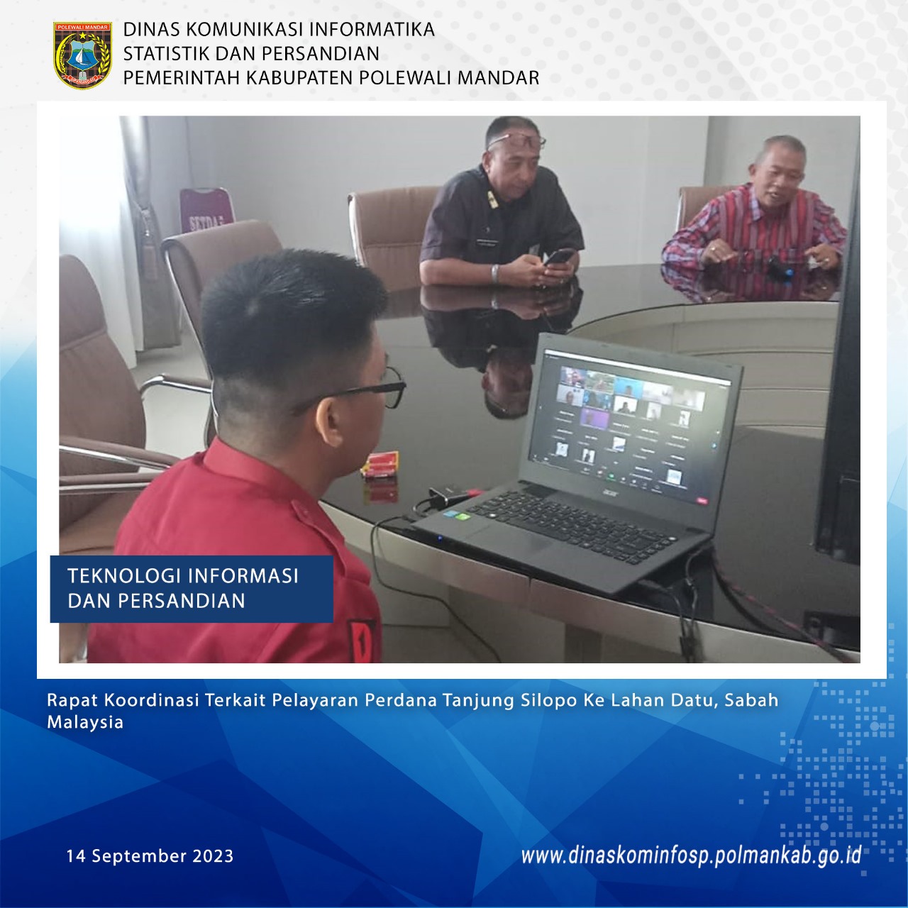 pendampingan