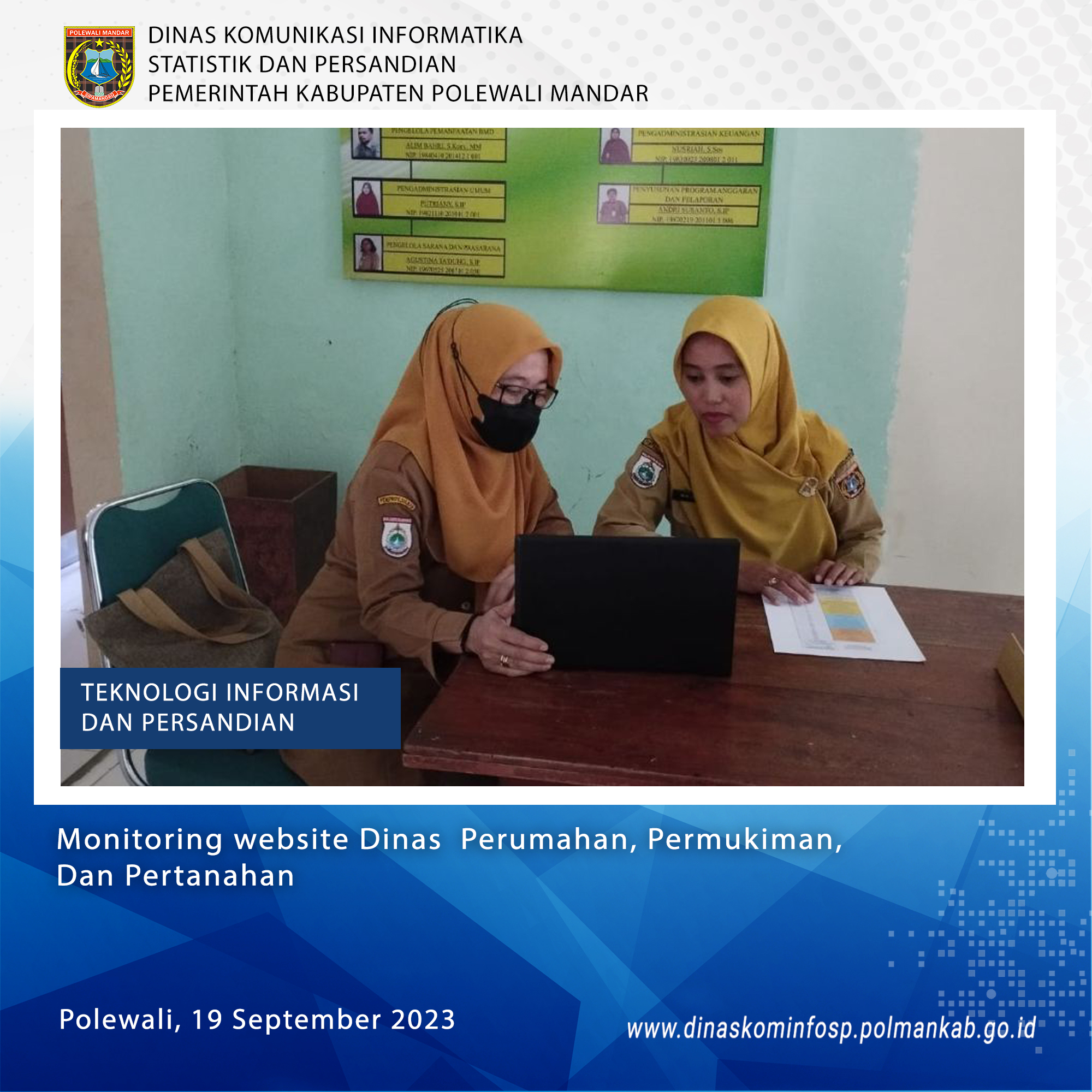 pendampingan