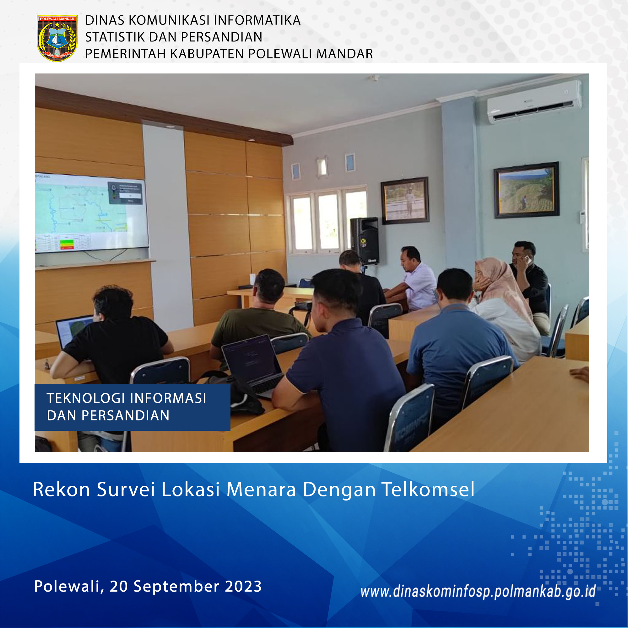 pendampingan