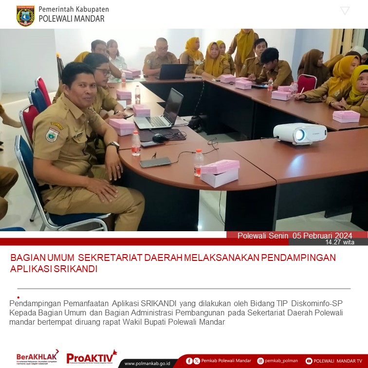 pendampingan
