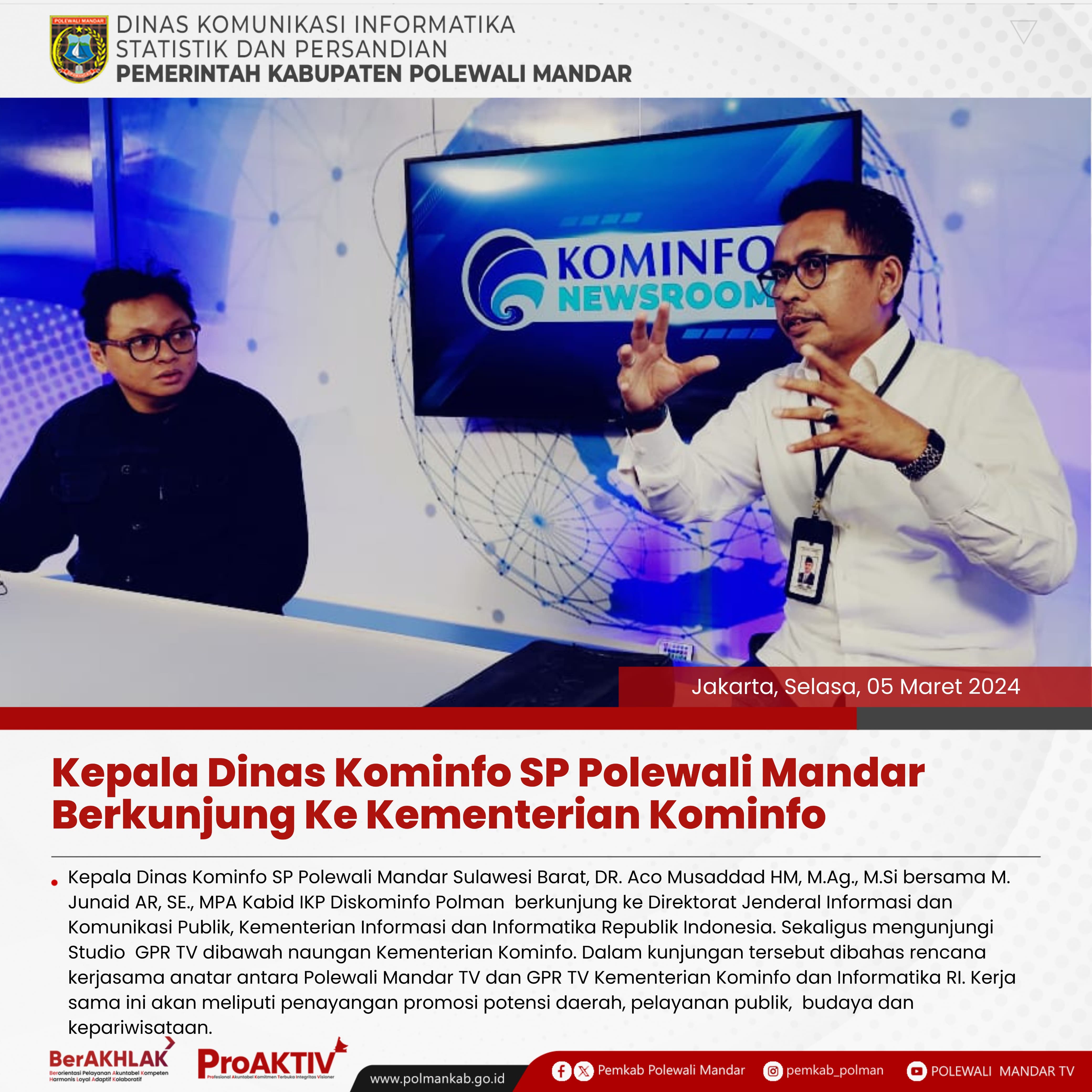 Kegiatan