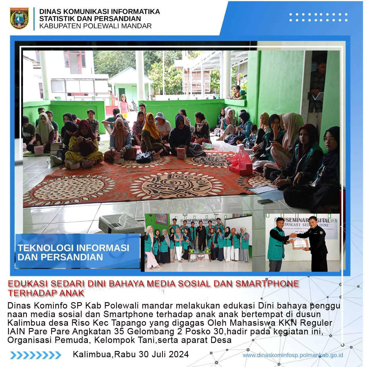 kegiatan