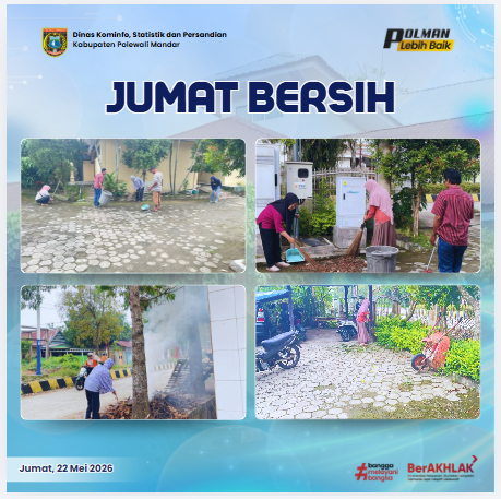 Jumat Bersih 