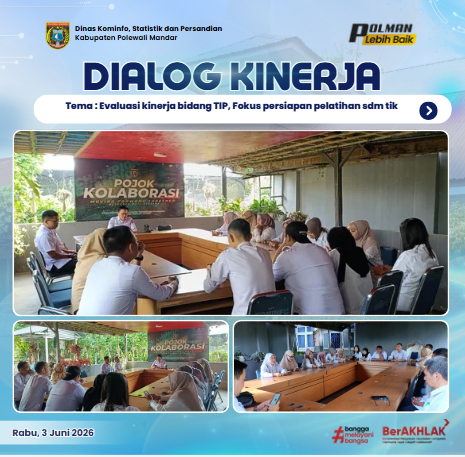 Dialog Kinerja 3-6-2026