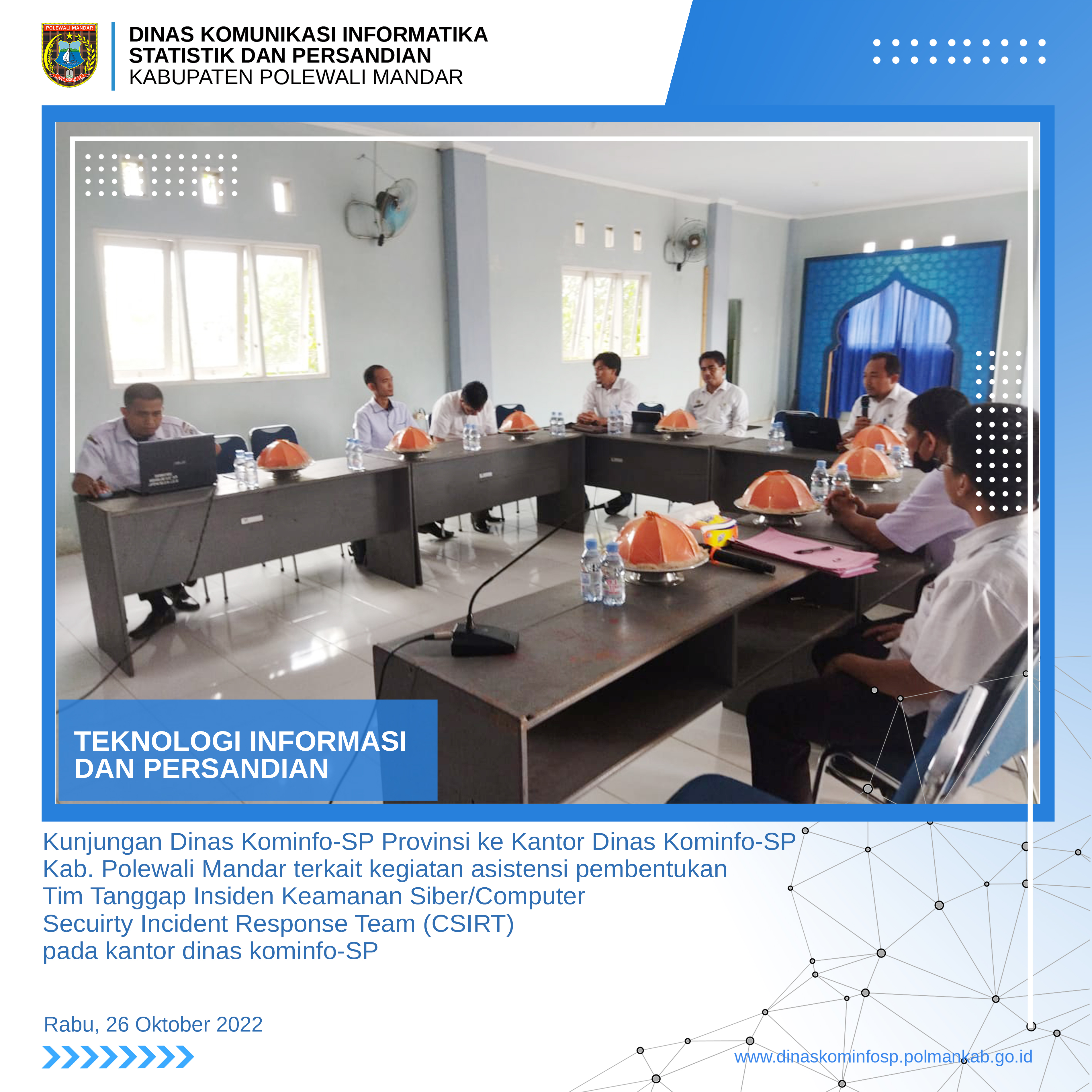 kominfo provinsi113