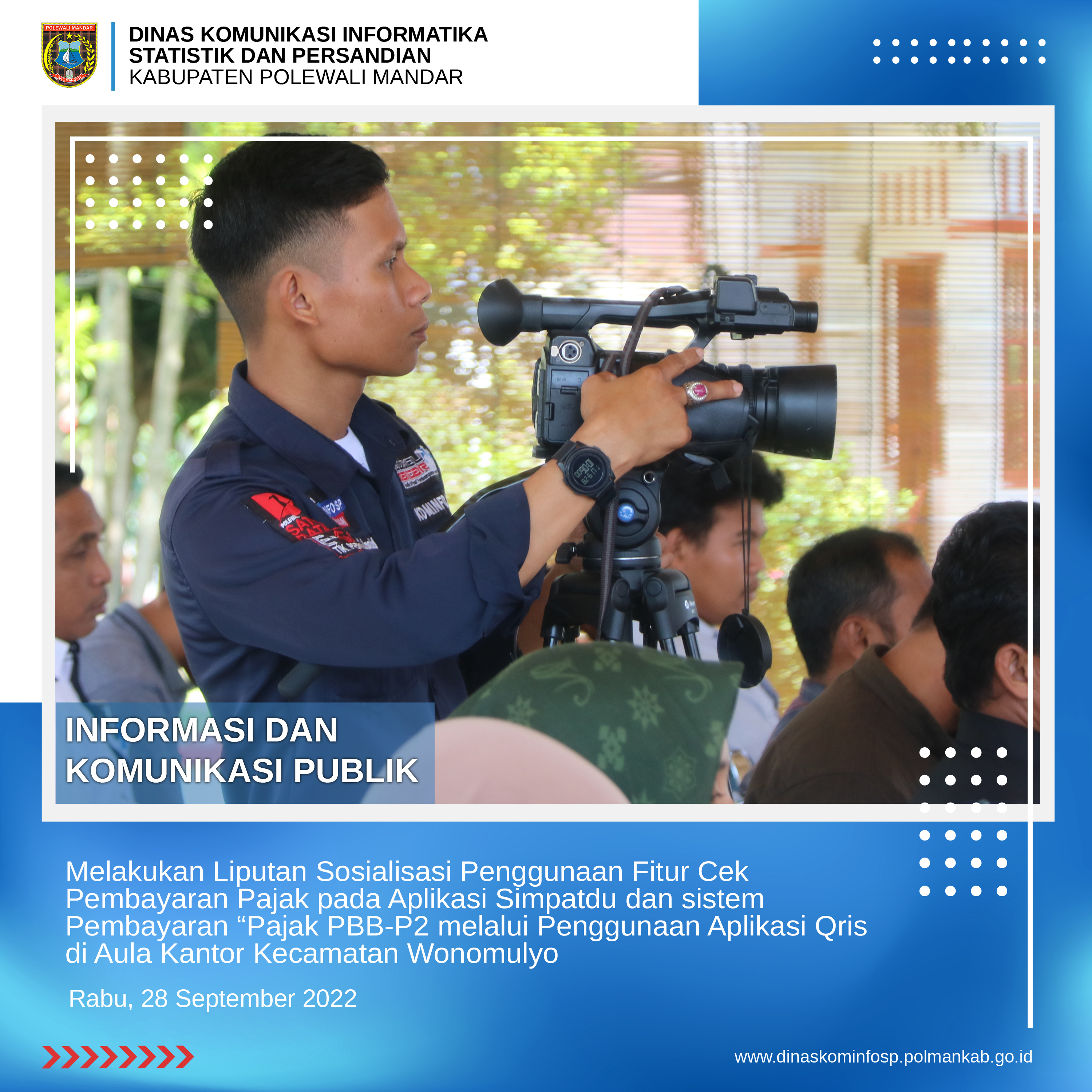 Peliputan IKP